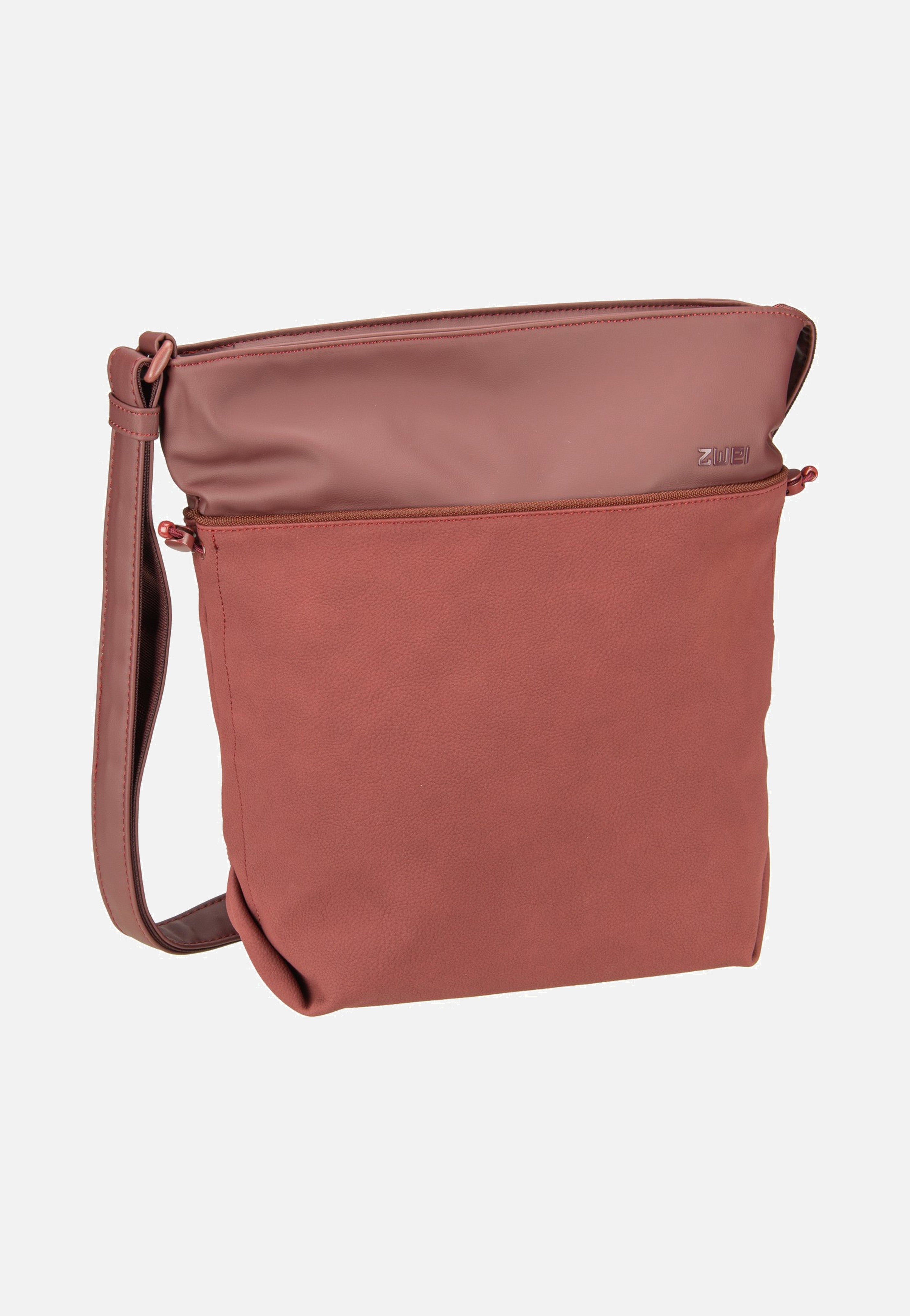 zwei - Jana J120 Rubin - Crossbody Bag | Women-Image