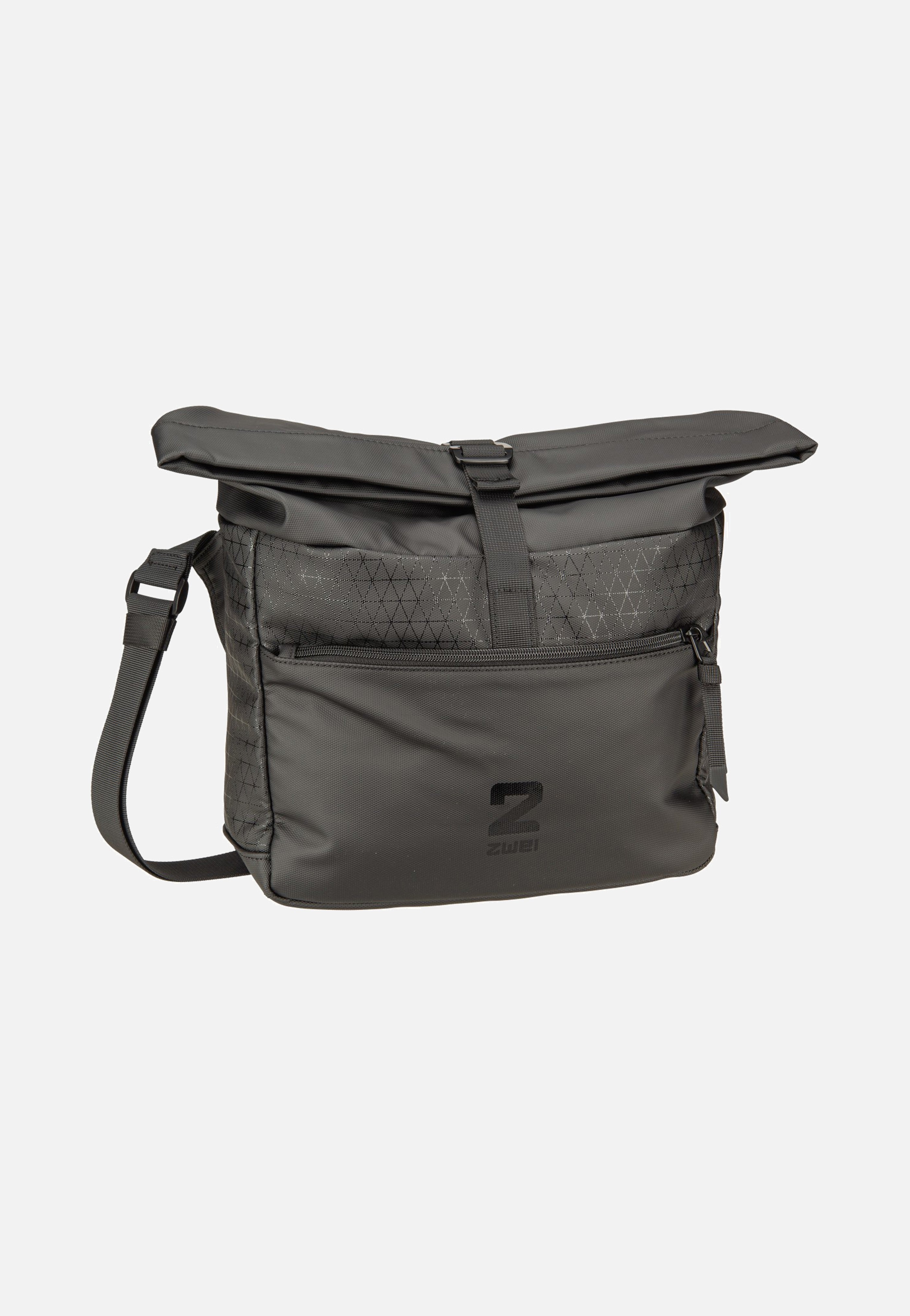 zwei - Jona JO100 Black - Crossbody Bag | Neutral-Image