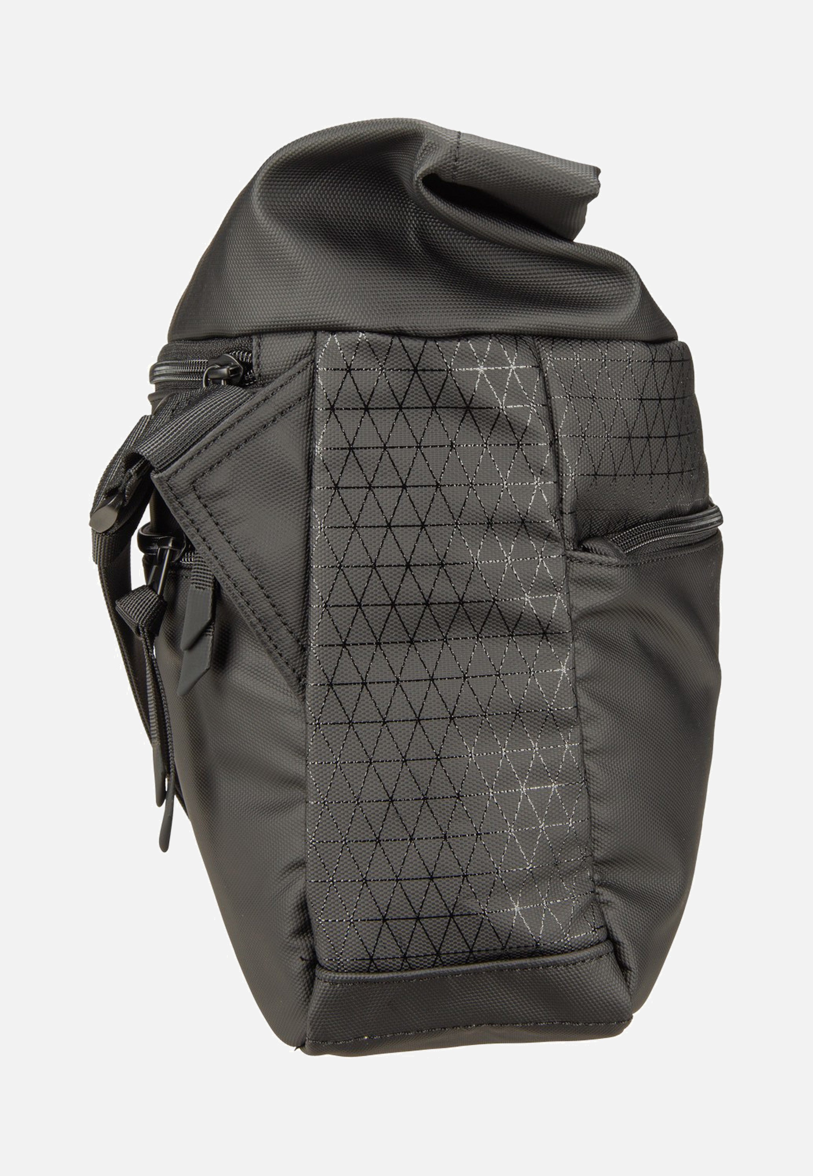 zwei - Jona JO100 Black - Crossbody Bag | Neutral-Image