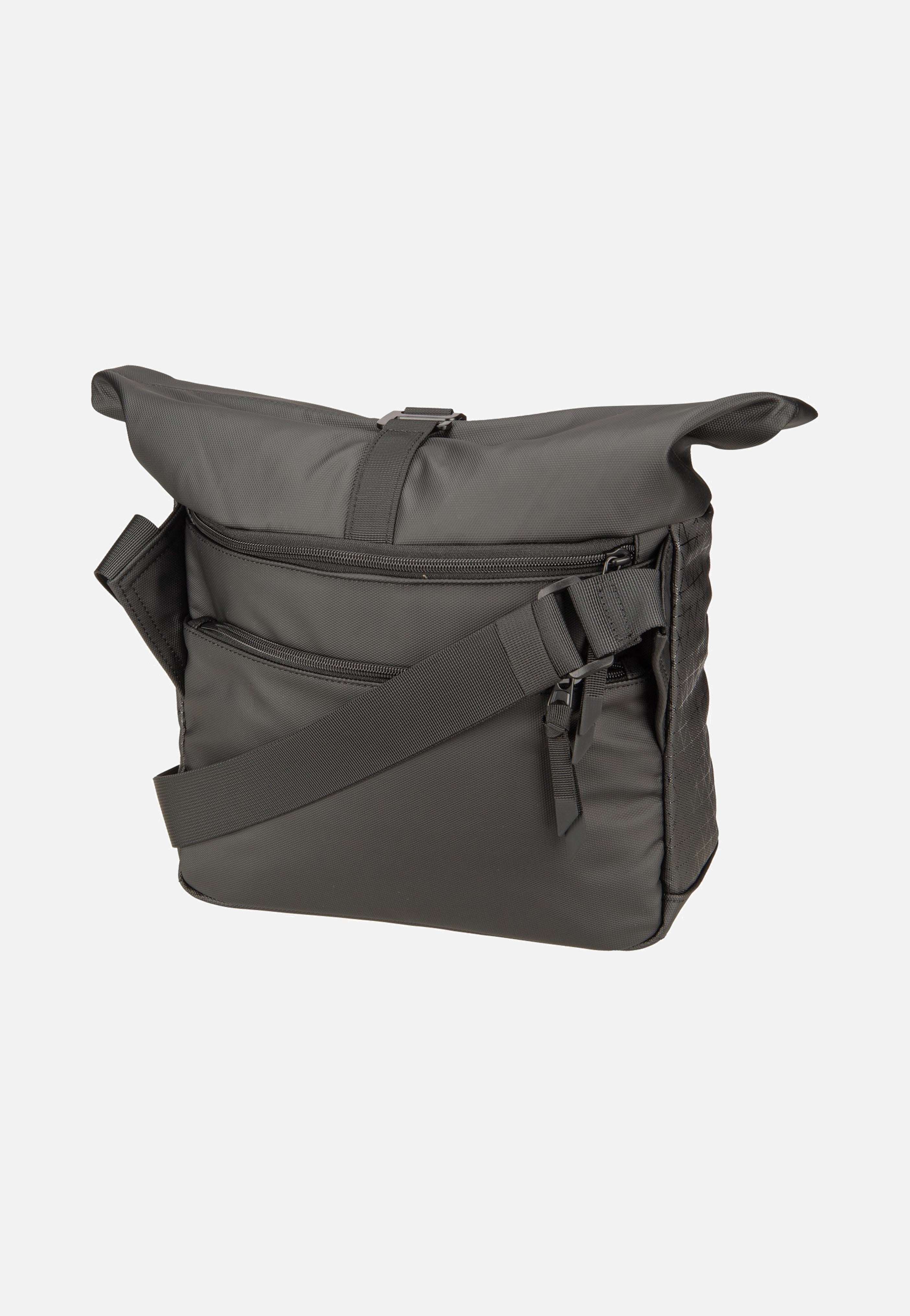 zwei - Jona JO100 Black - Crossbody Bag | Neutral-Image