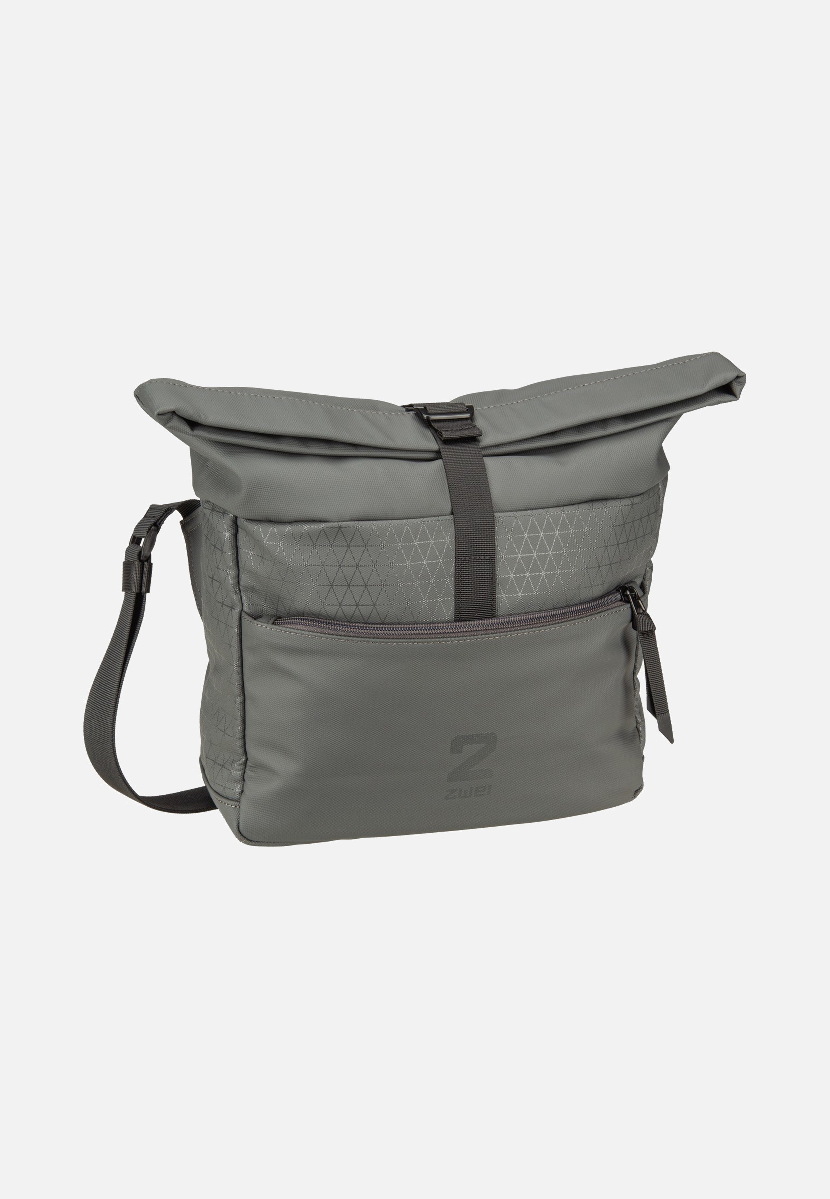 zwei - Jona JO100 Stone - Crossbody Bag | Neutral-Image