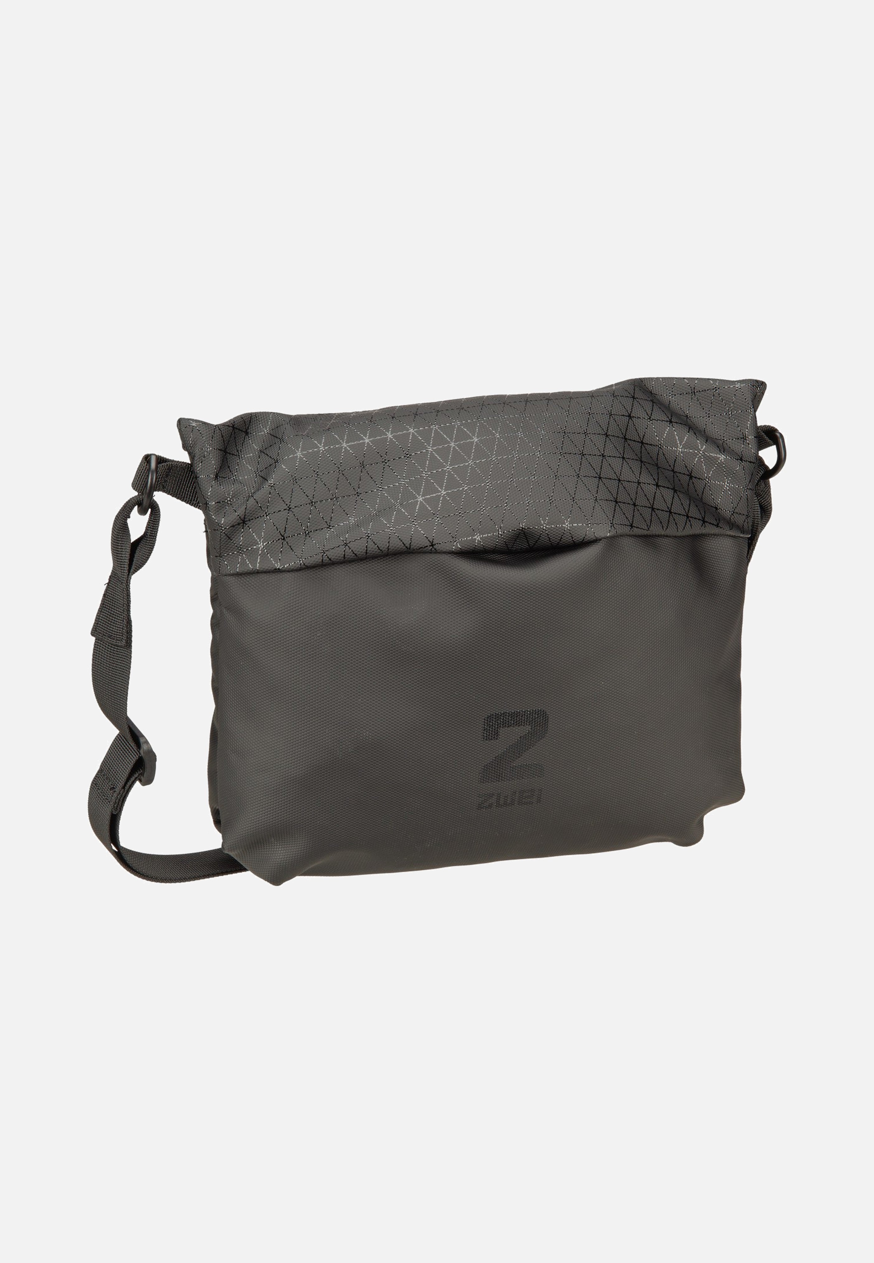 zwei - Jona JO60 Black - Crossbody Bag | Neutral-Image