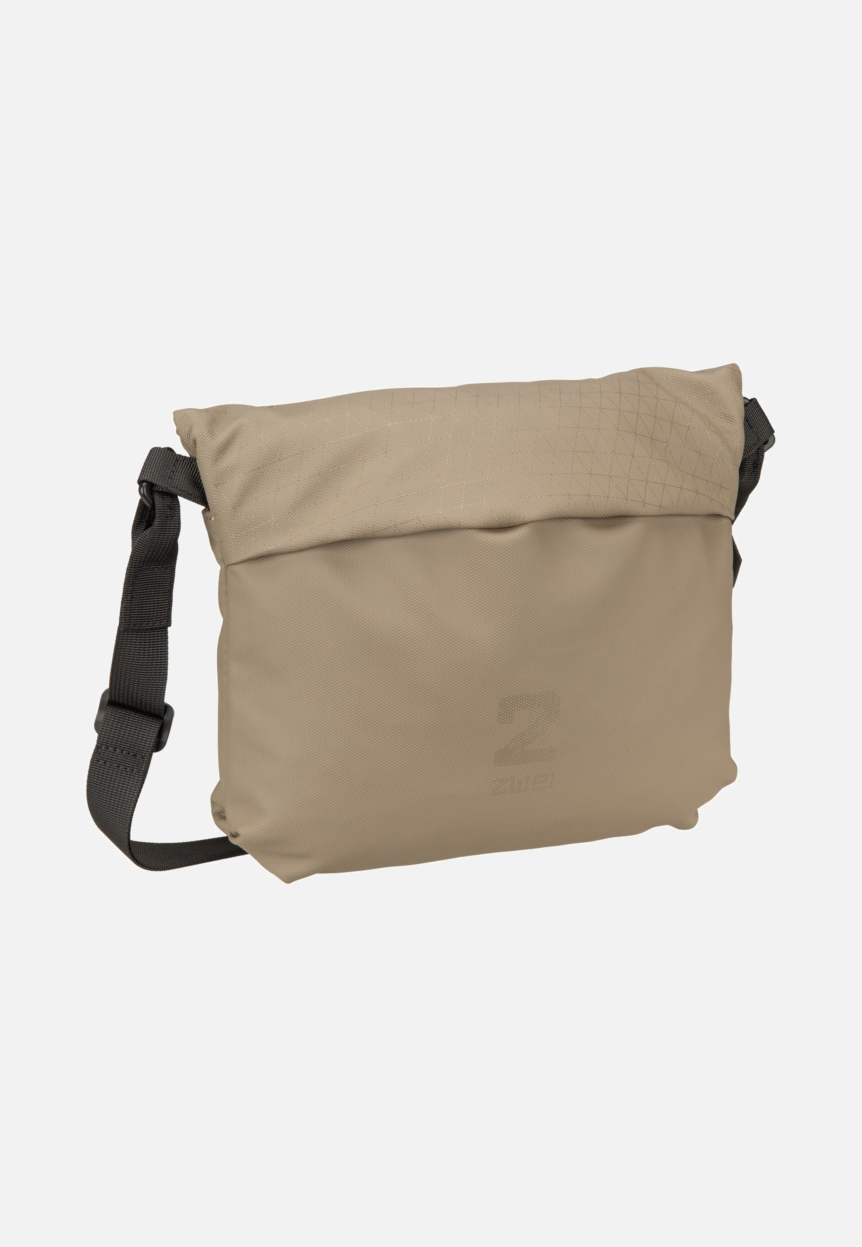 zwei - Jona JO60 Mocca - Crossbody Bag | Neutral-Image