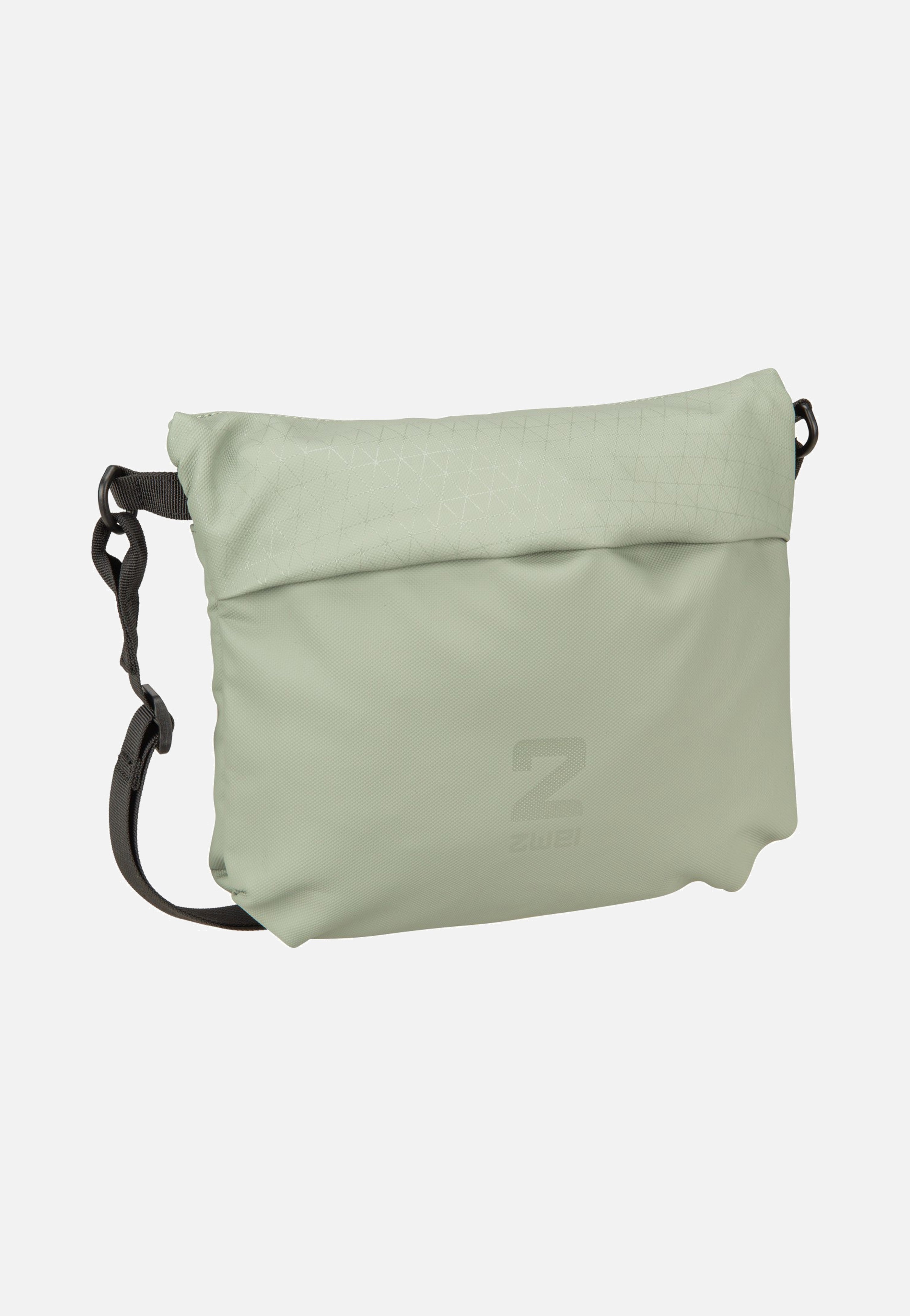 zwei - Jona JO60 Sage - Crossbody Bag | Neutral-Image