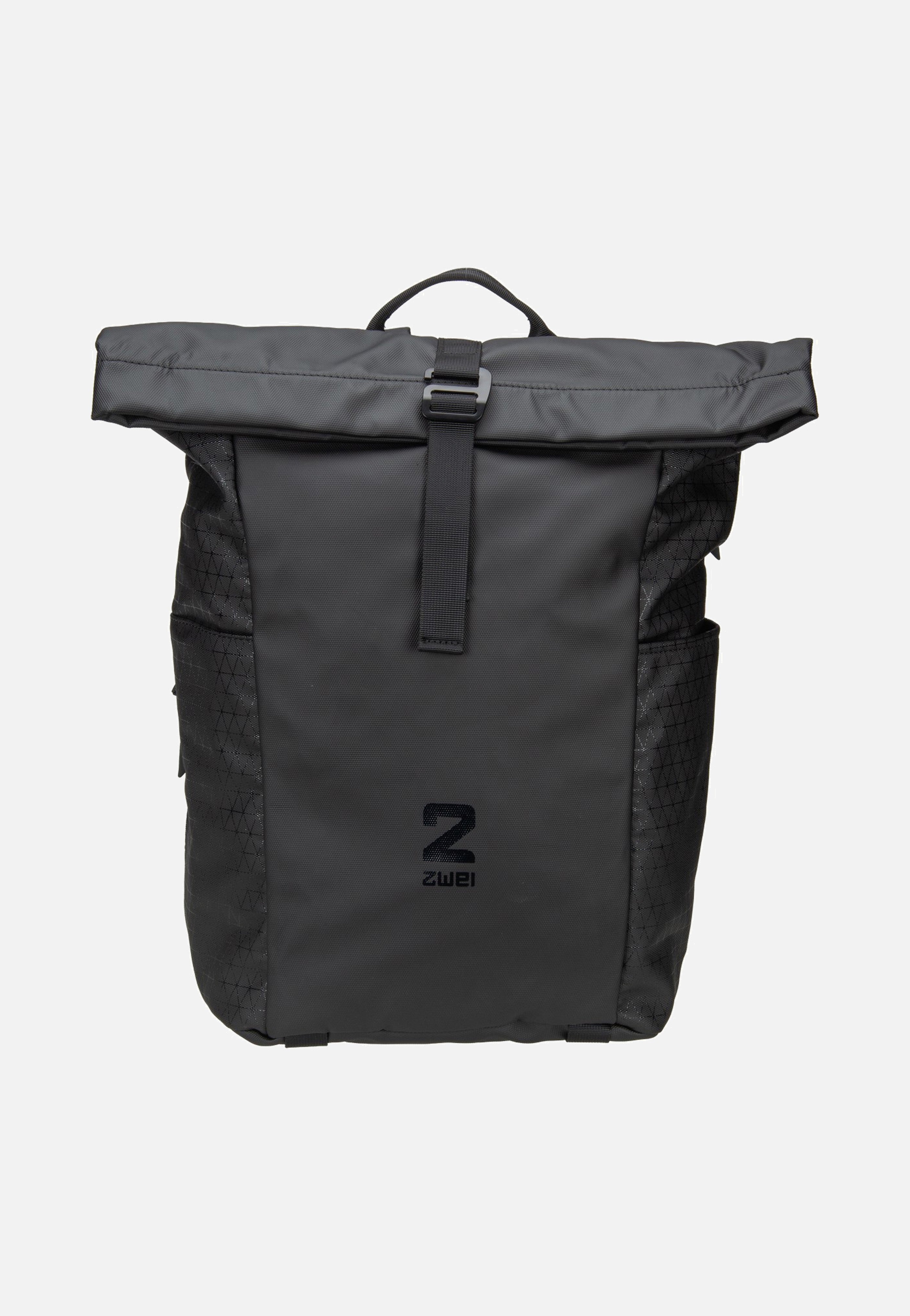 zwei - Jona JOR200 Black - Backpack | Neutral-Image