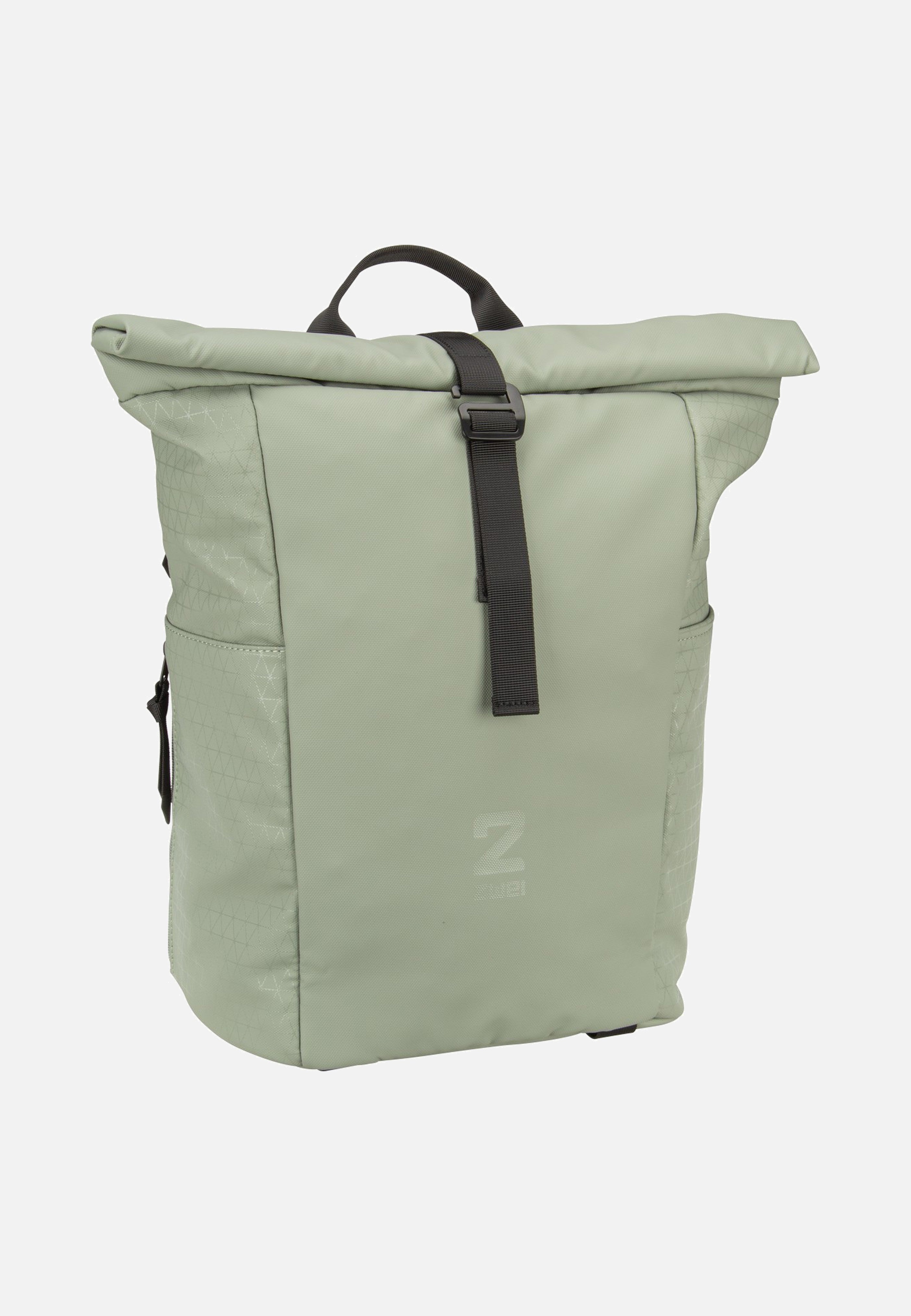 zwei - Jona JOR200 Sage - Bag | Neutral-Image