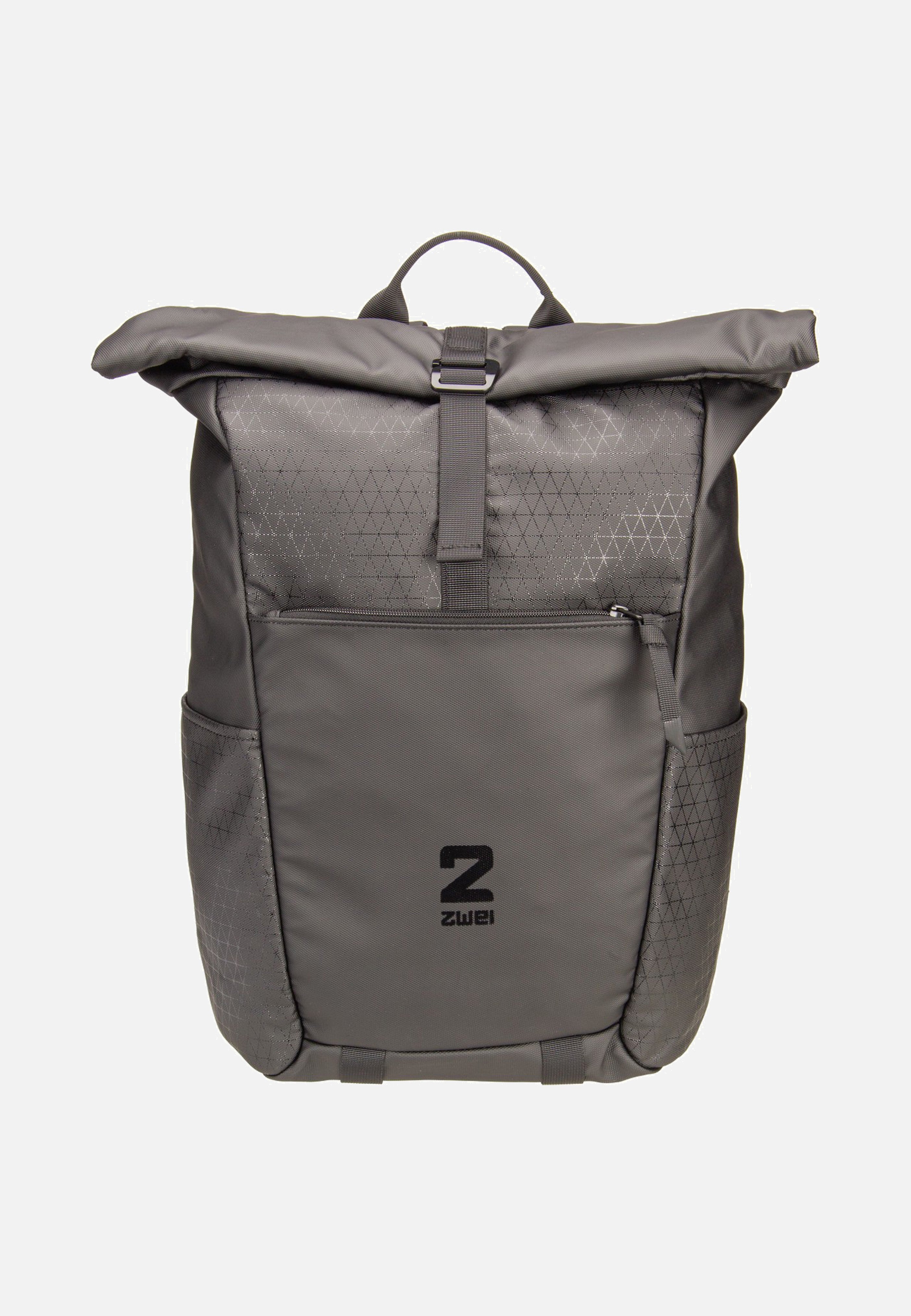 zwei - Jona JOR350 Black - Bag | Neutral-Image