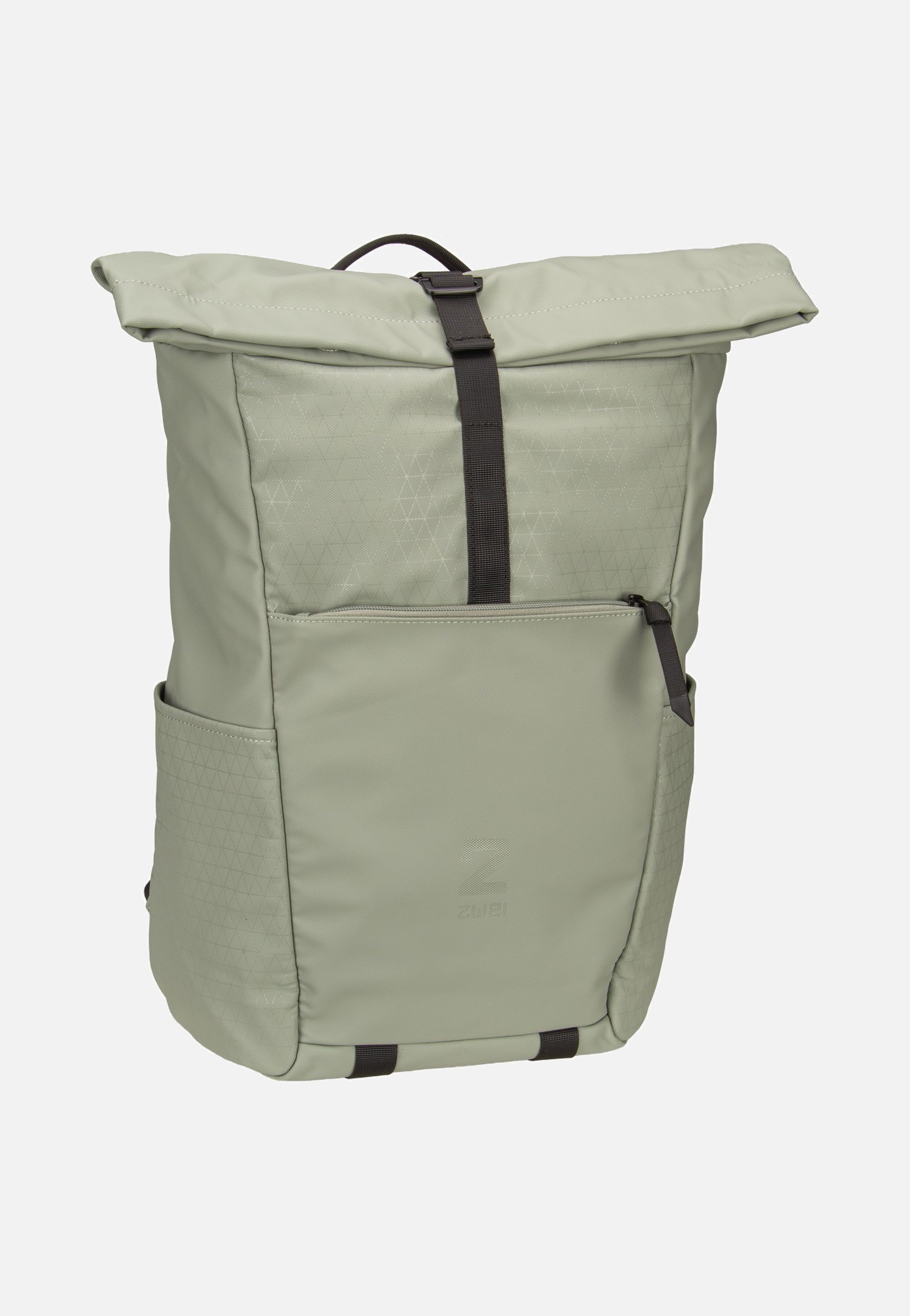 zwei - Jona JOR350 Sage - Backpack | Neutral-Image
