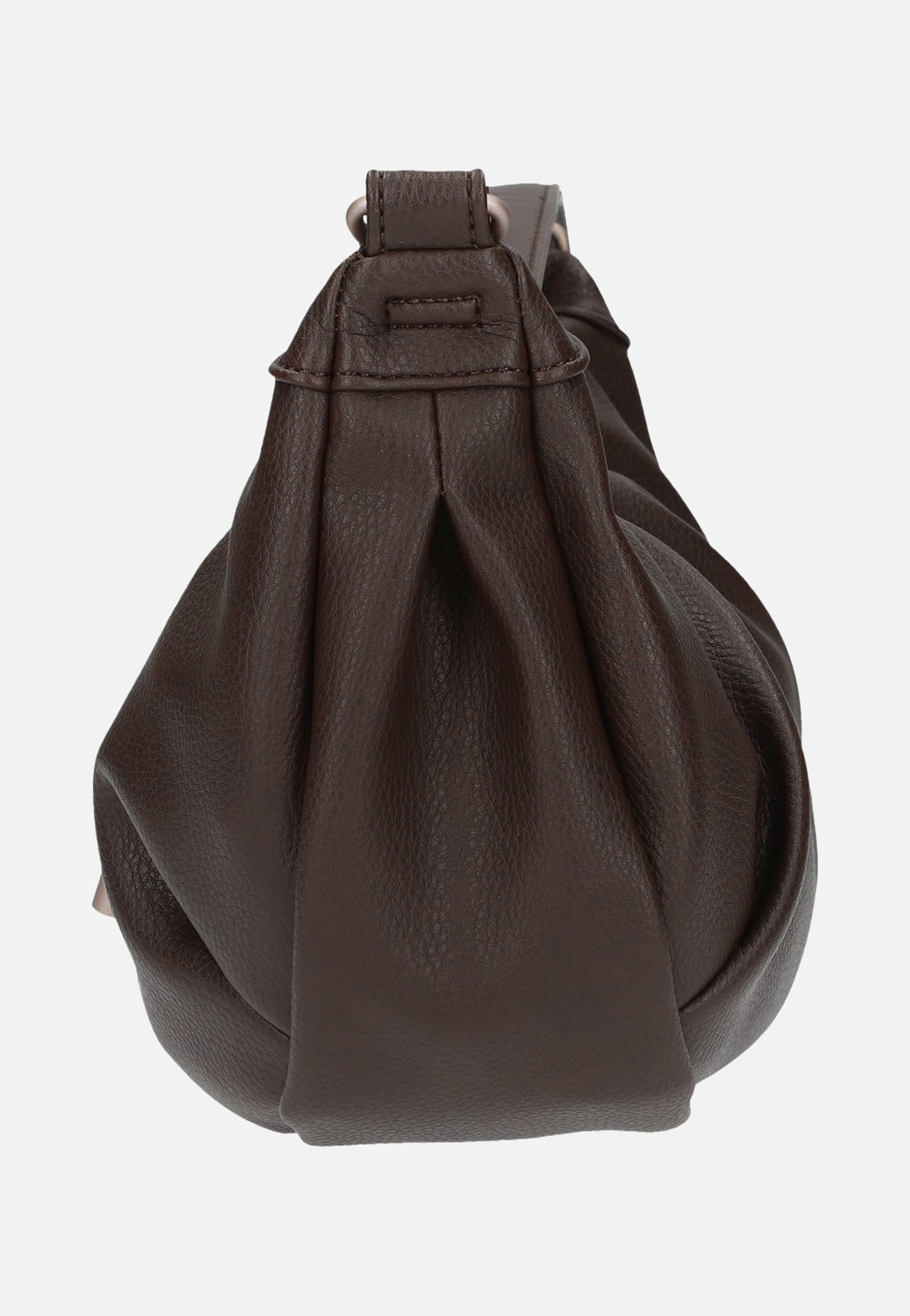 zwei Lola LO70 Brown Sling Bag