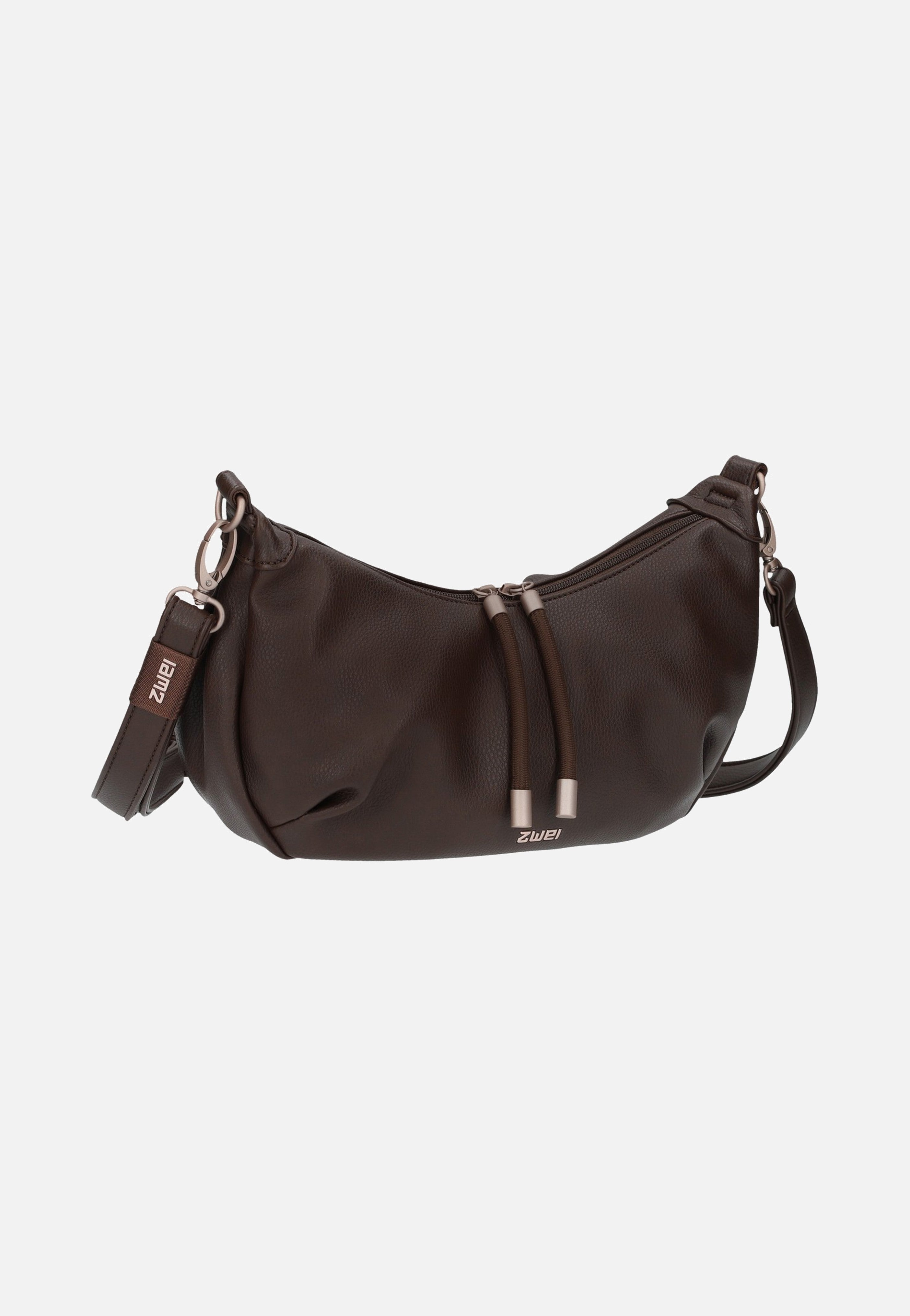 zwei Lola LO70 Brown Sling Bag