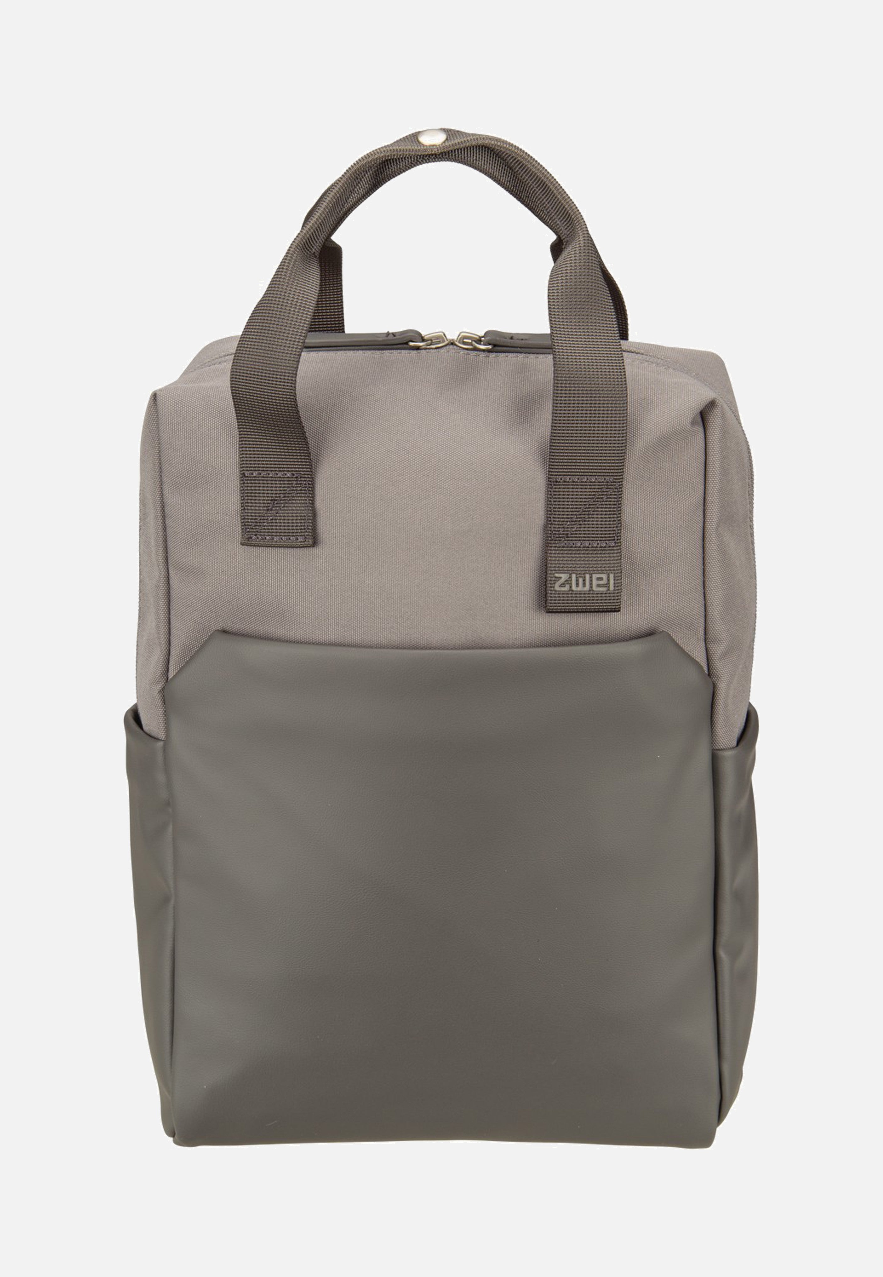 zwei - Lou LUR130 Stone - Backpack | Neutral-Image