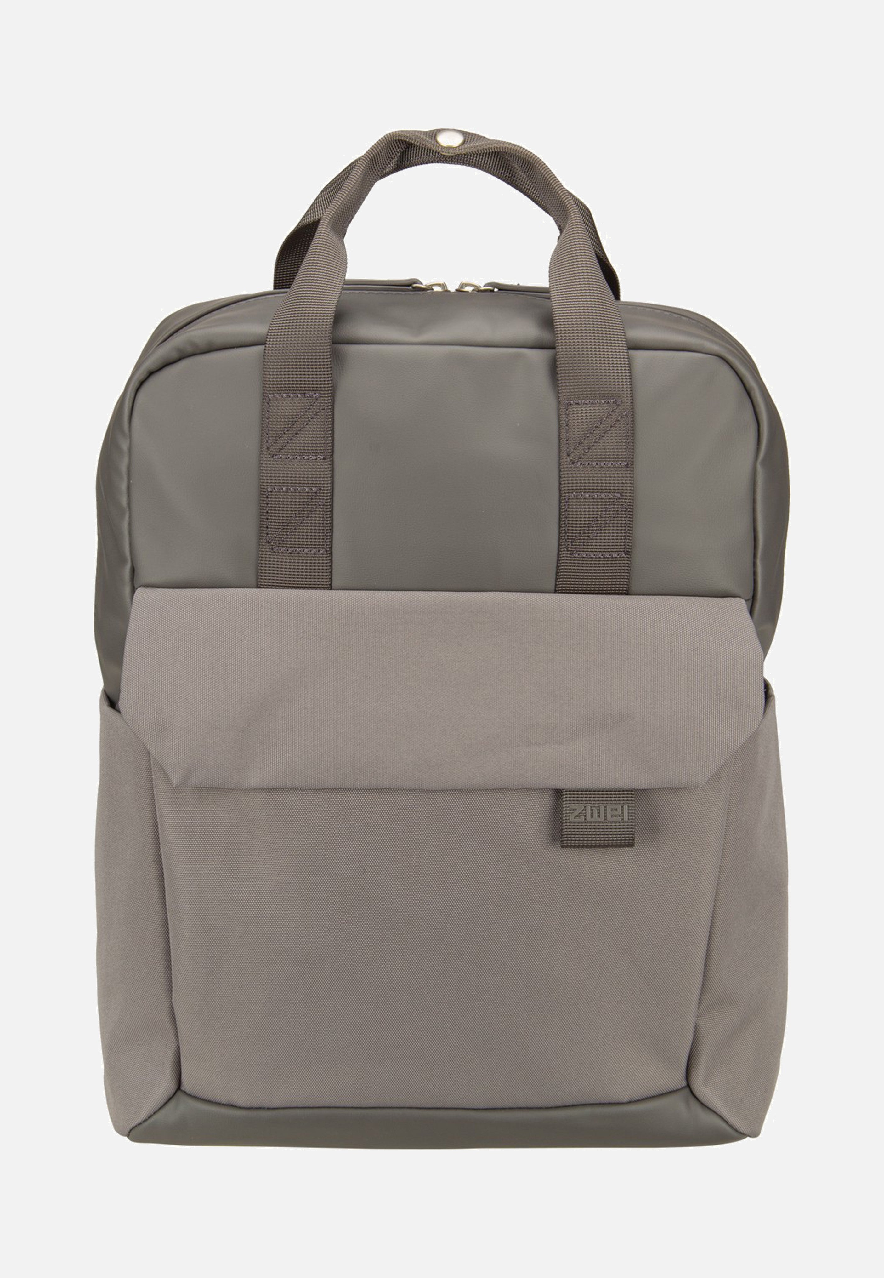 zwei - Lou LUR160 Stone - Backpack | Neutral-Image