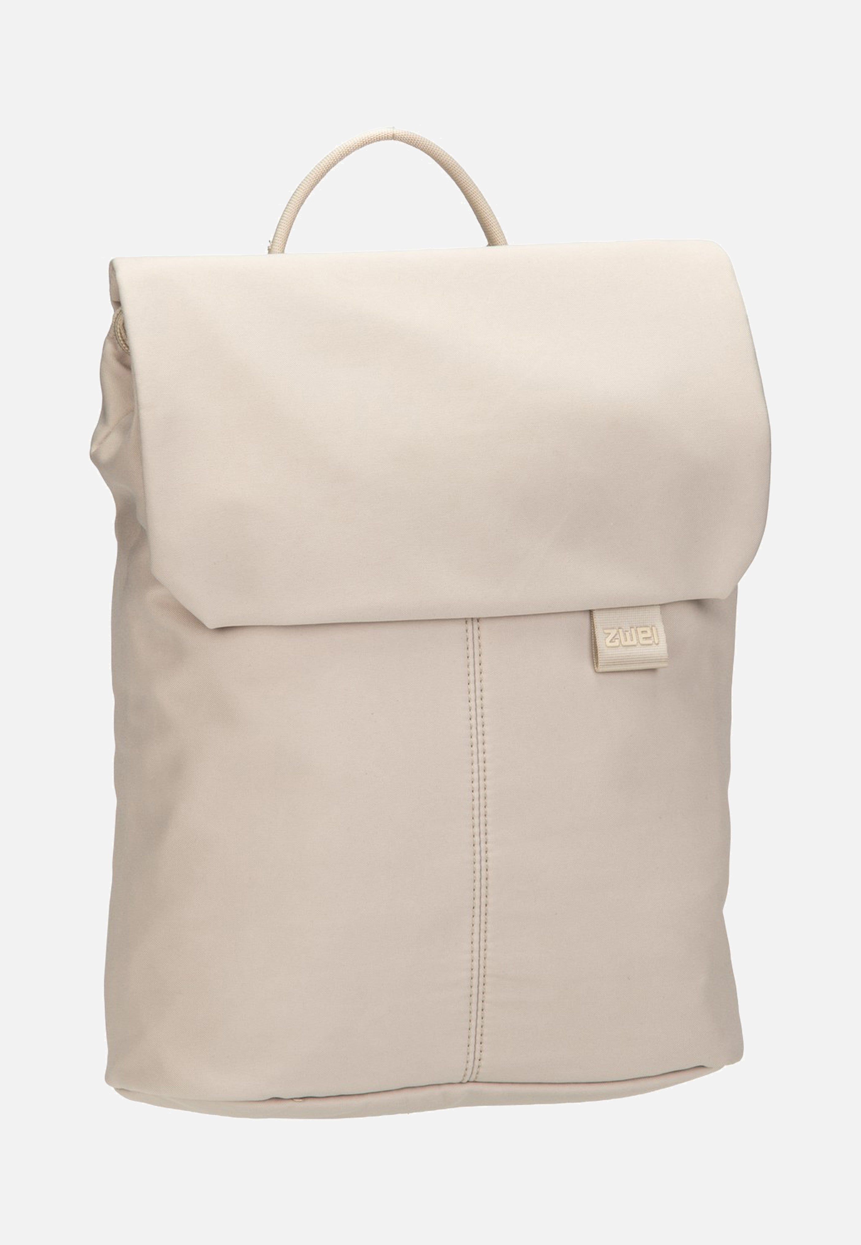 zwei Mademoiselle.Tex  MRTX13 Sand Rucksack