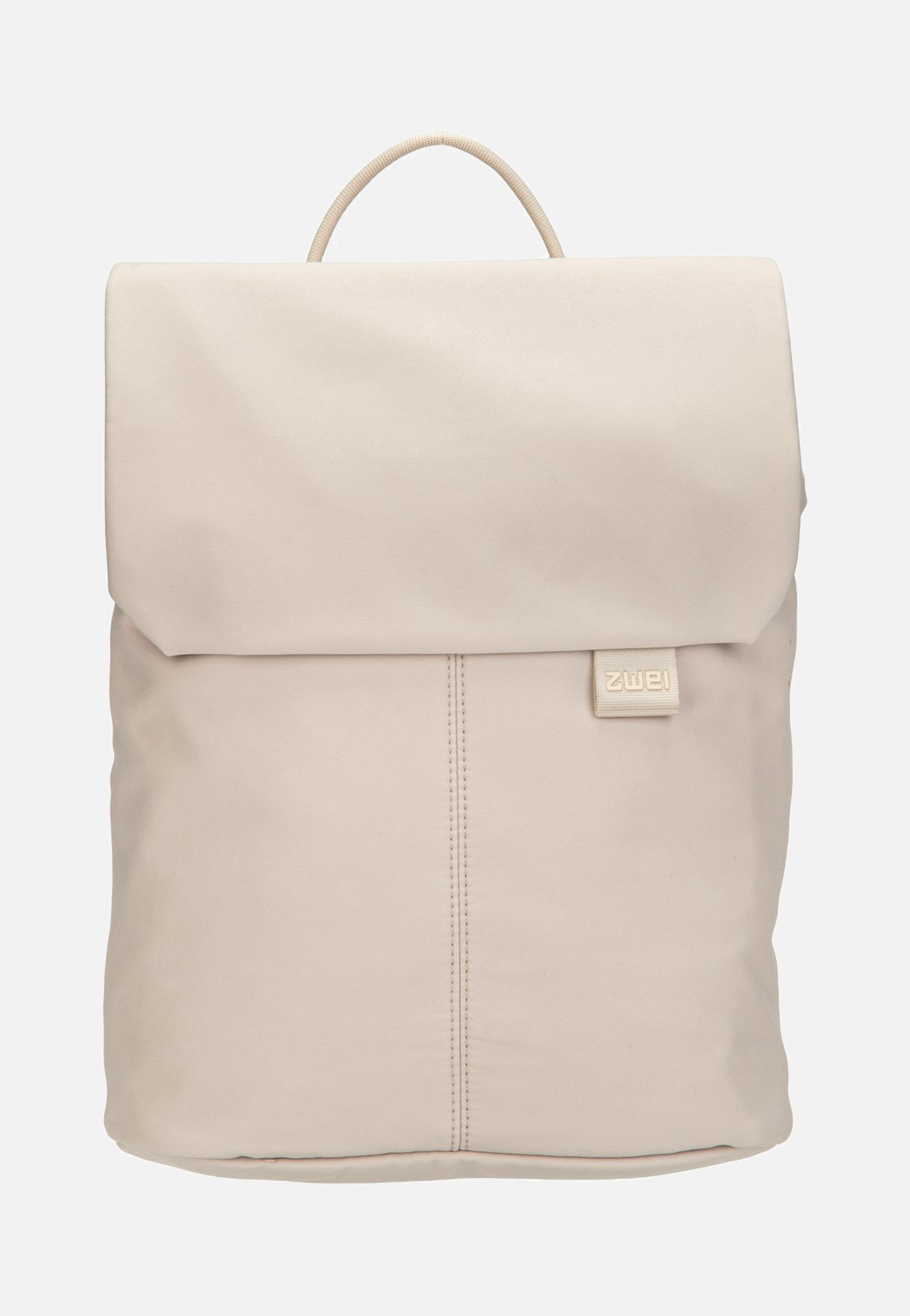 zwei Mademoiselle.Tex  MRTX13 Sand Rucksack