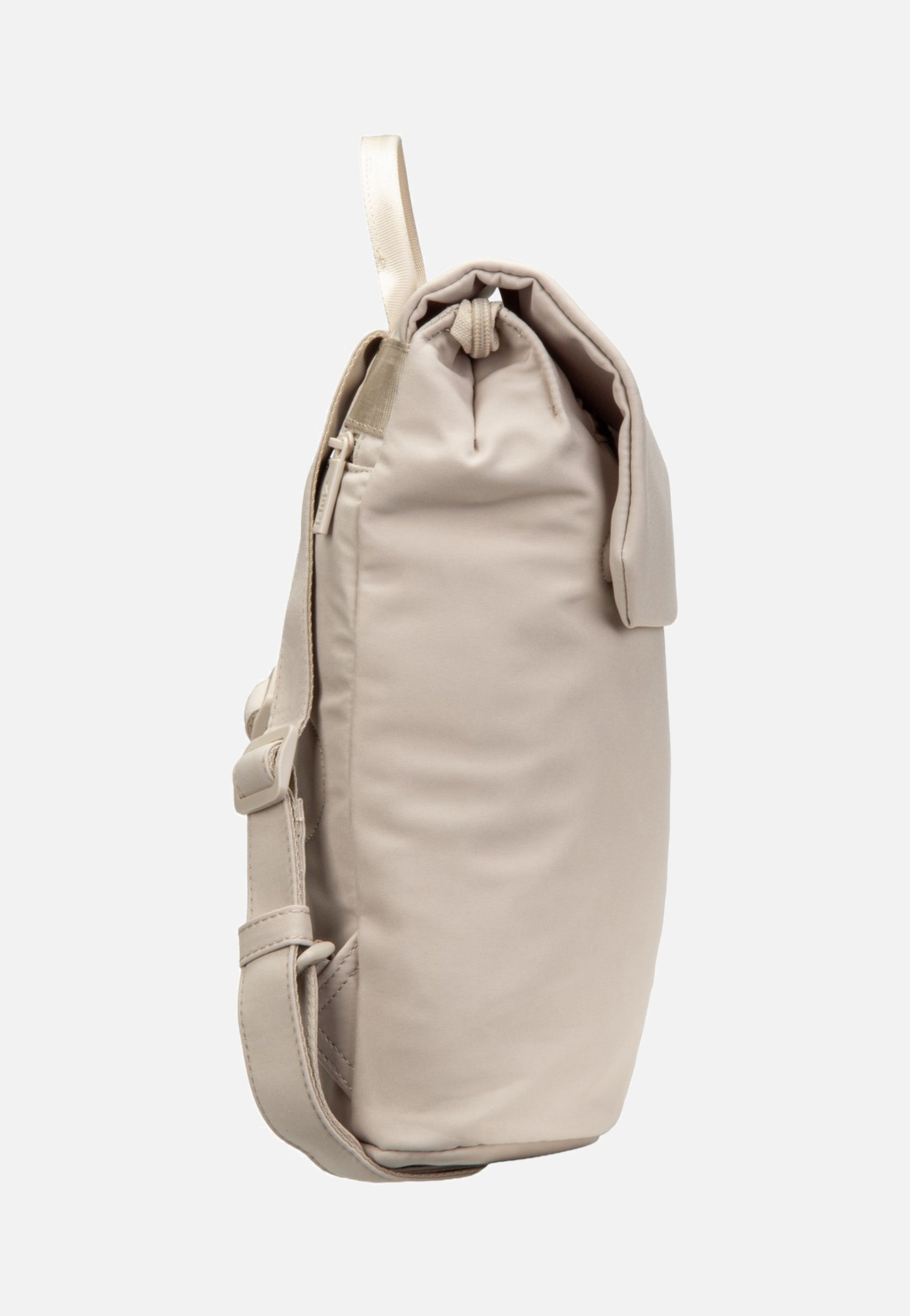 zwei Mademoiselle.Tex  MRTX13 Sand Rucksack