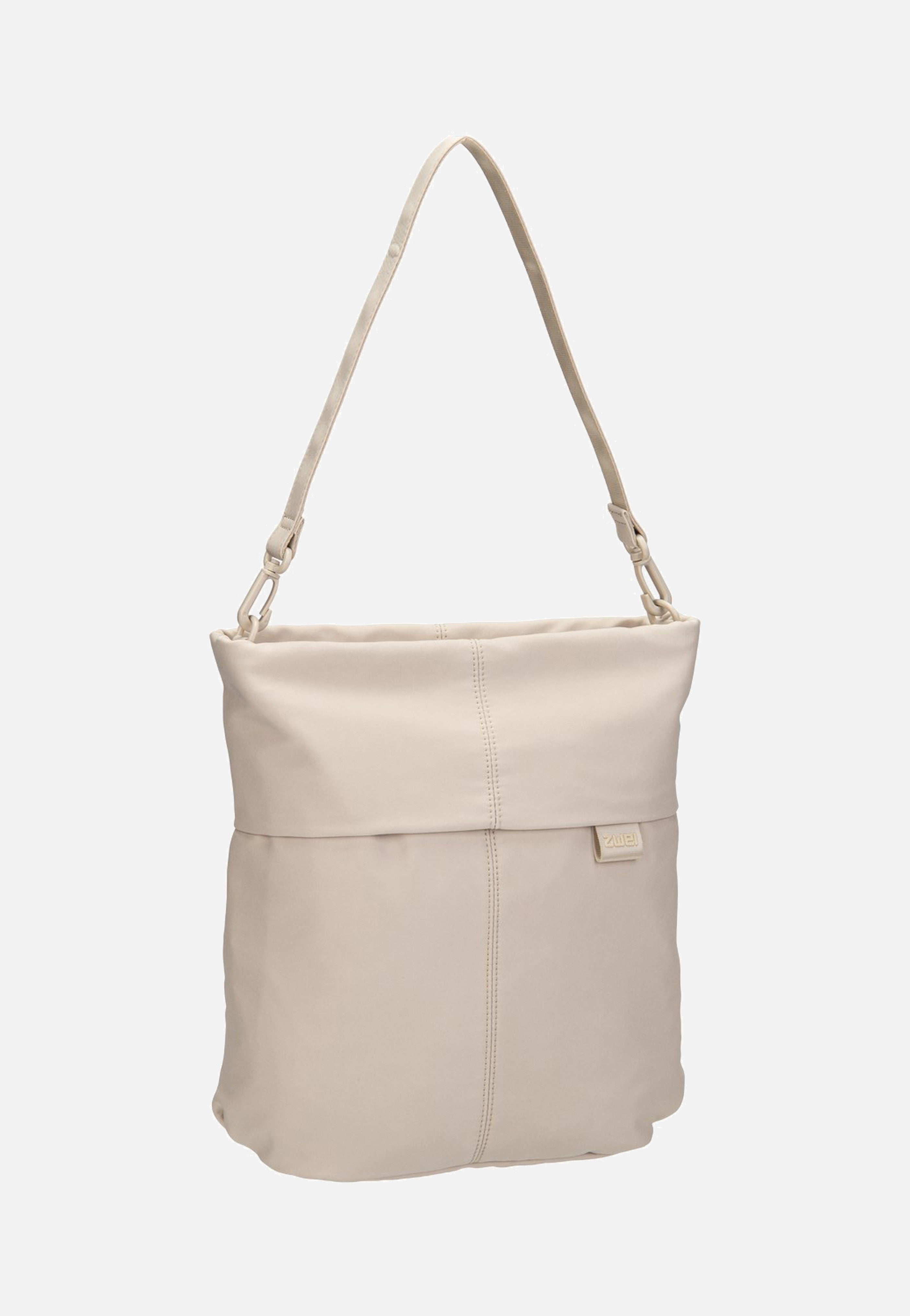 zwei Mademoiselle.Tex  MTX12 Sand Hobo Bag