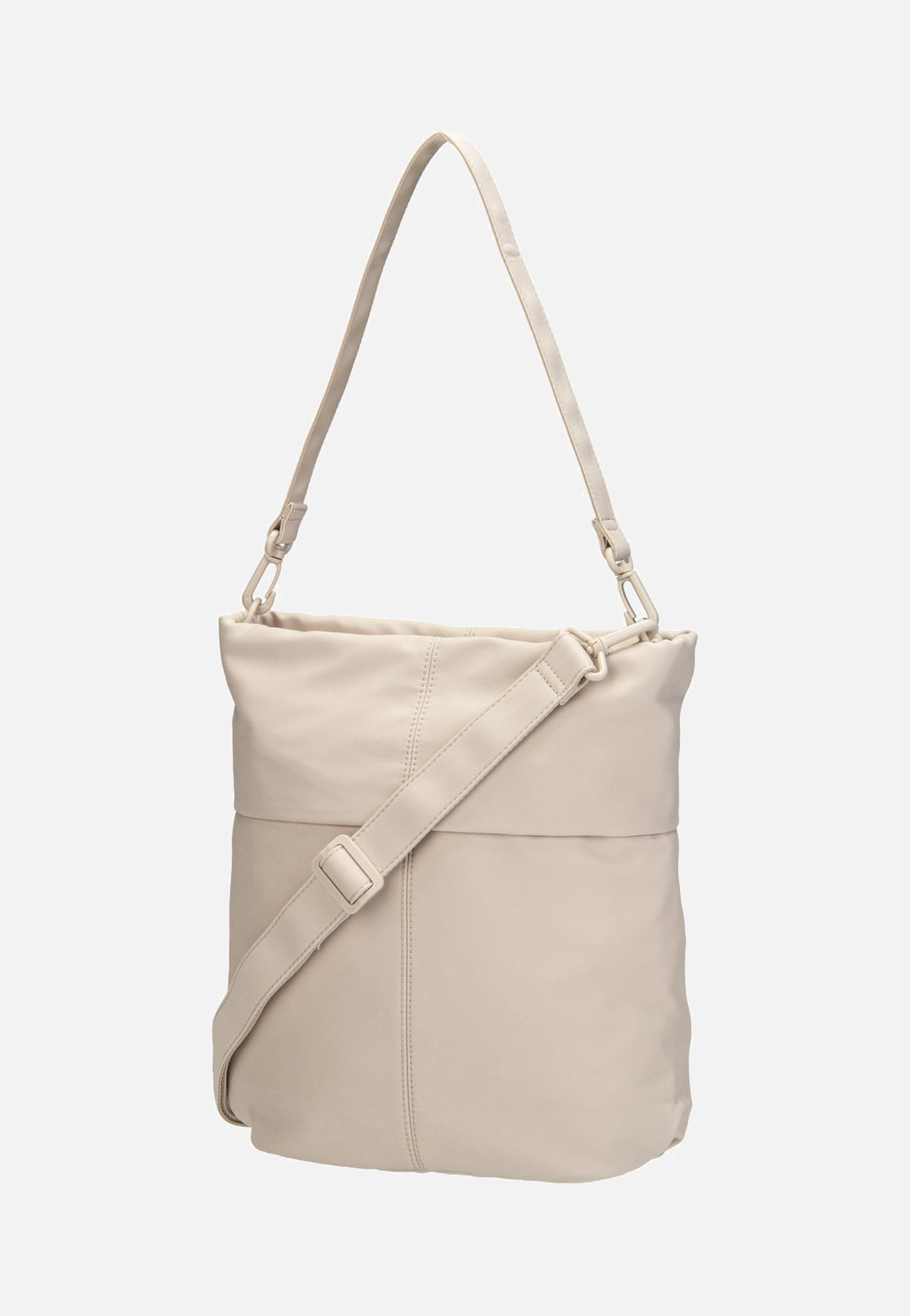 zwei Mademoiselle.Tex  MTX12 Sand Hobo Bag