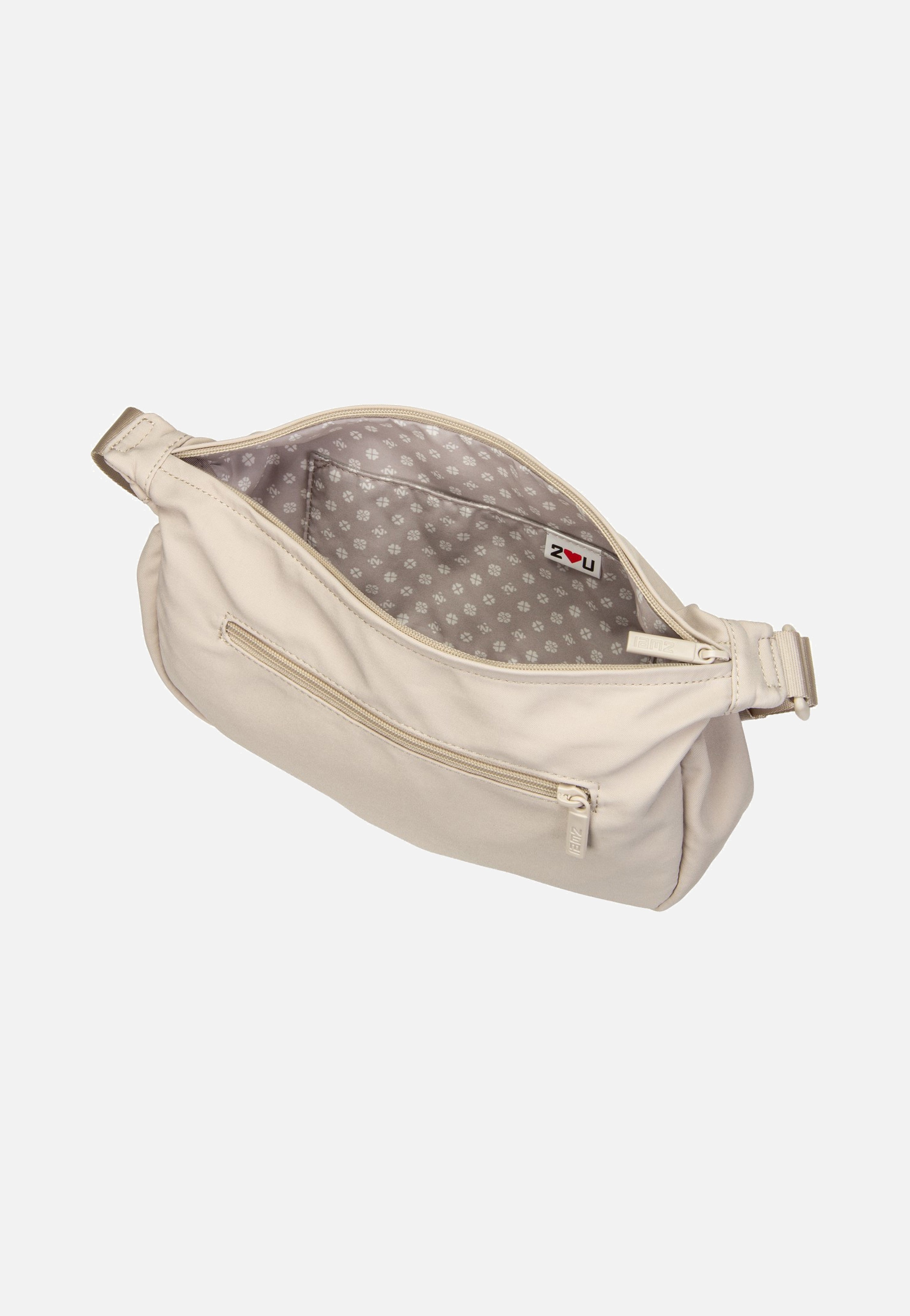 zwei Mademoiselle.Tex  MTX70 Sand Sling Bag