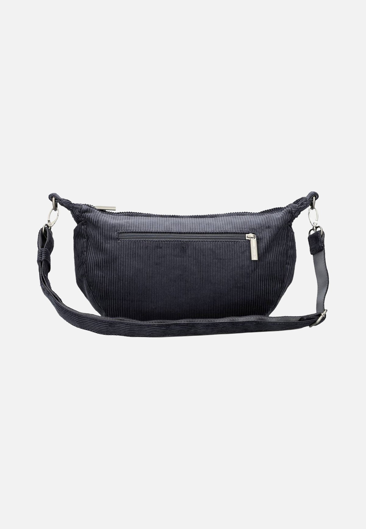 zwei Mademoiselle M70 Cord/Polar Sling Bag