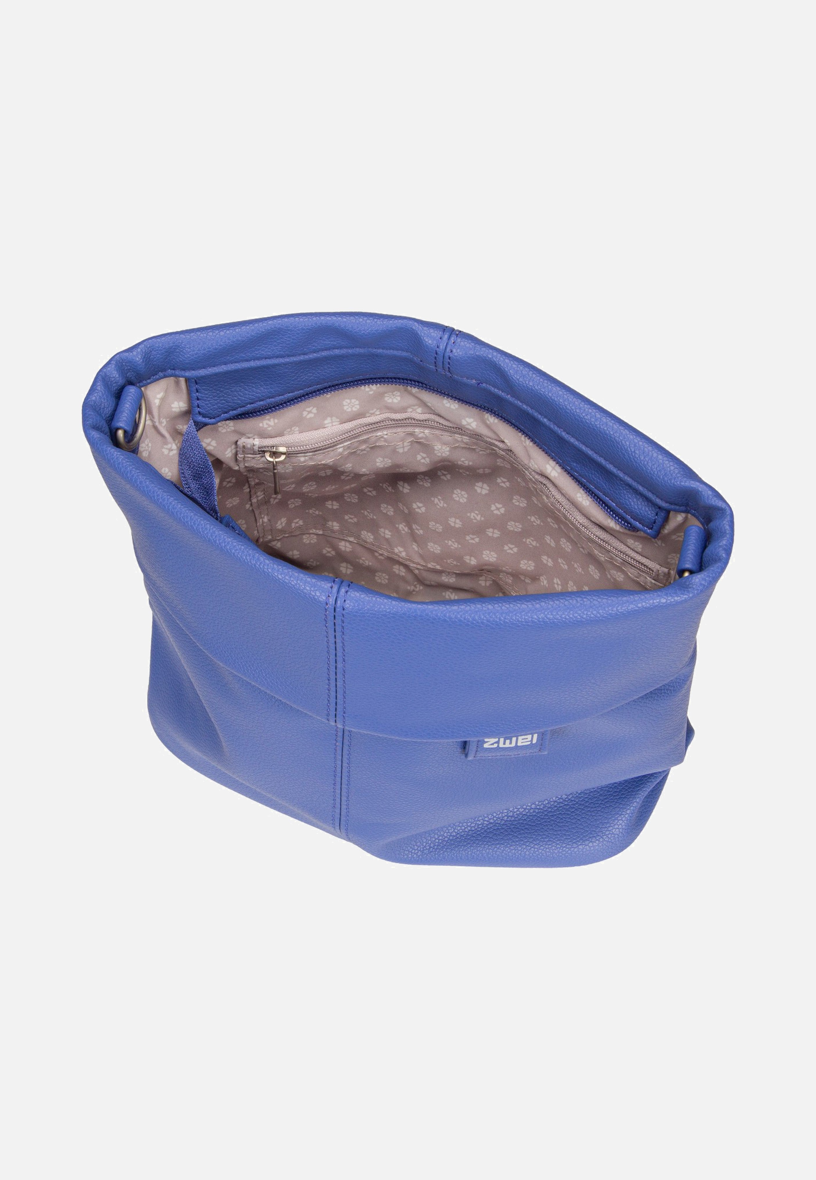 zwei Mademoiselle M8 Limited Royal Pouch Bag