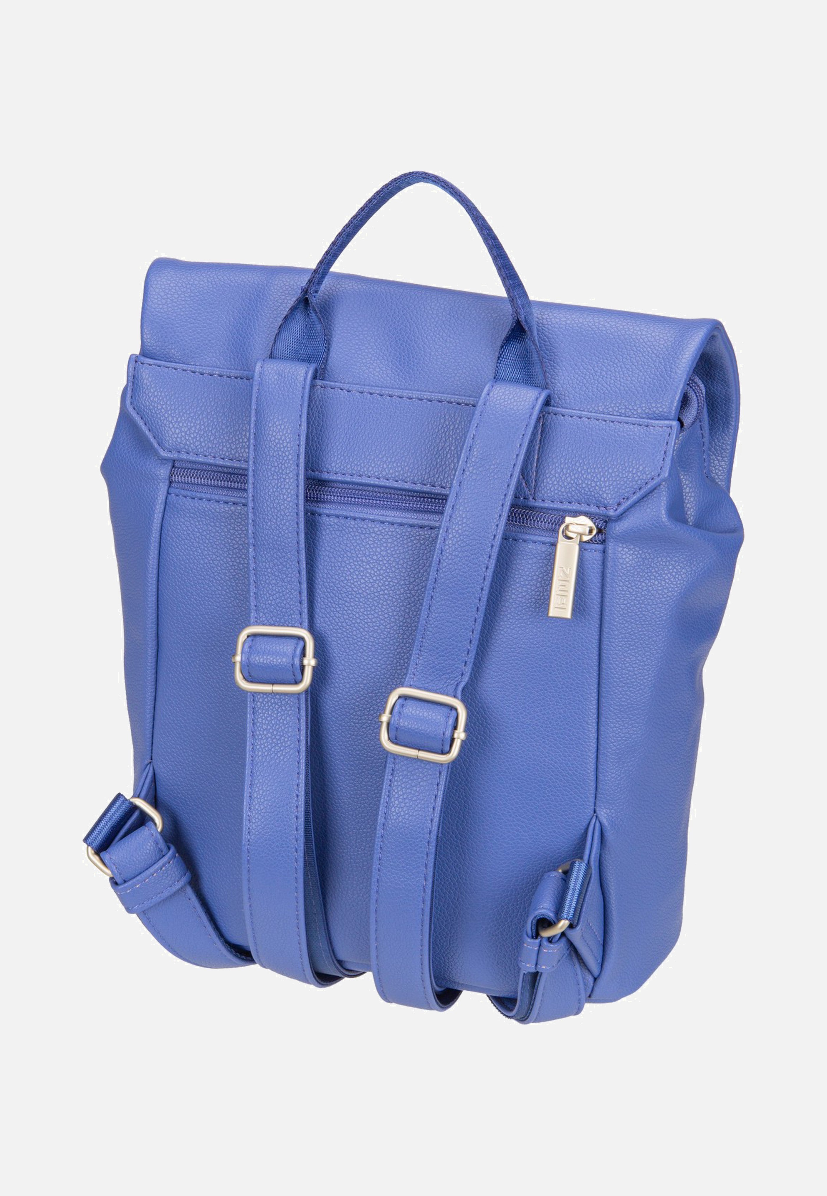 zwei Mademoiselle MR8 Limited Royal Backpack