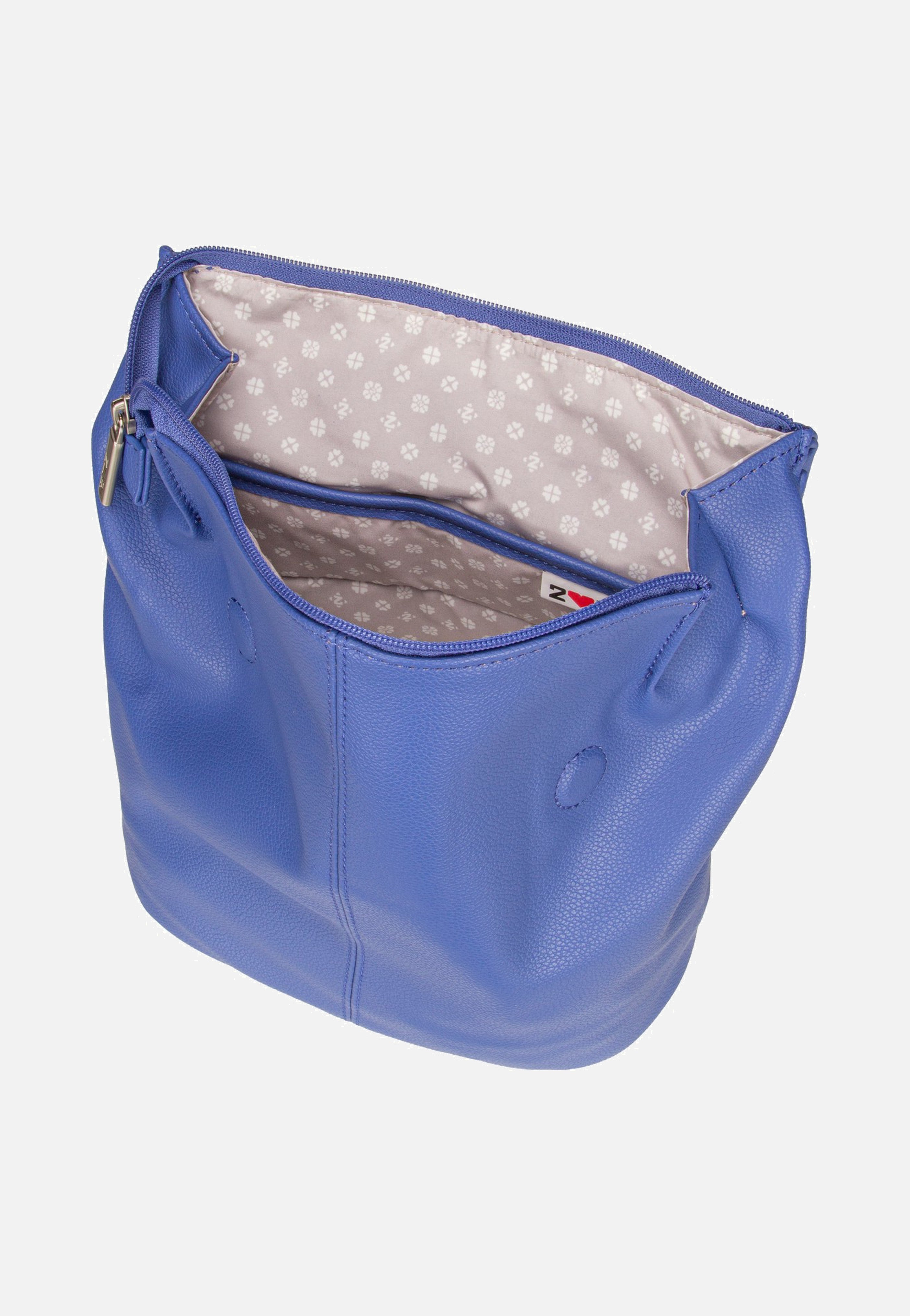 zwei Mademoiselle MR8 Limited Royal Backpack