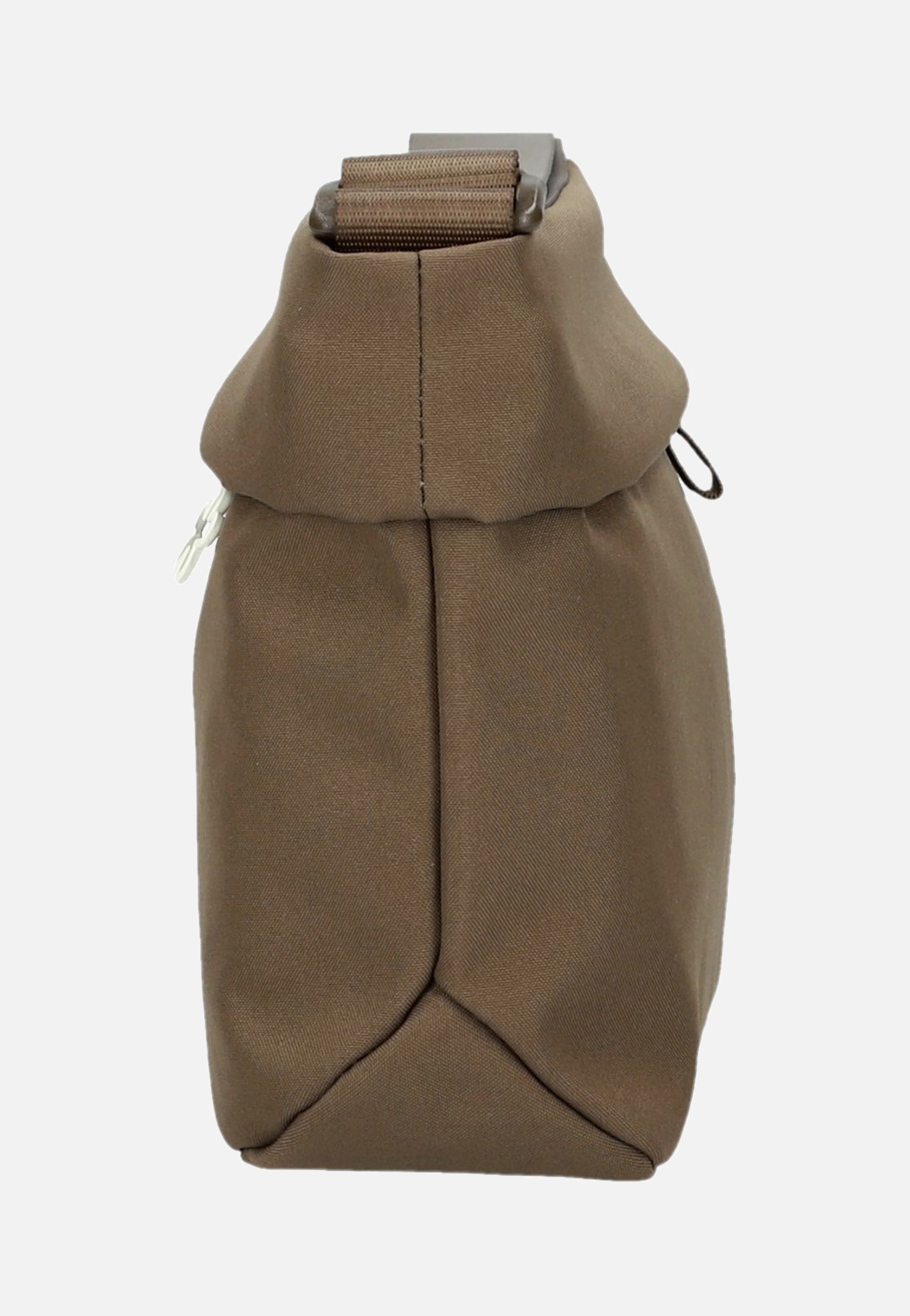 zwei Mademoiselle MTX45 Brown Umhängetasche
