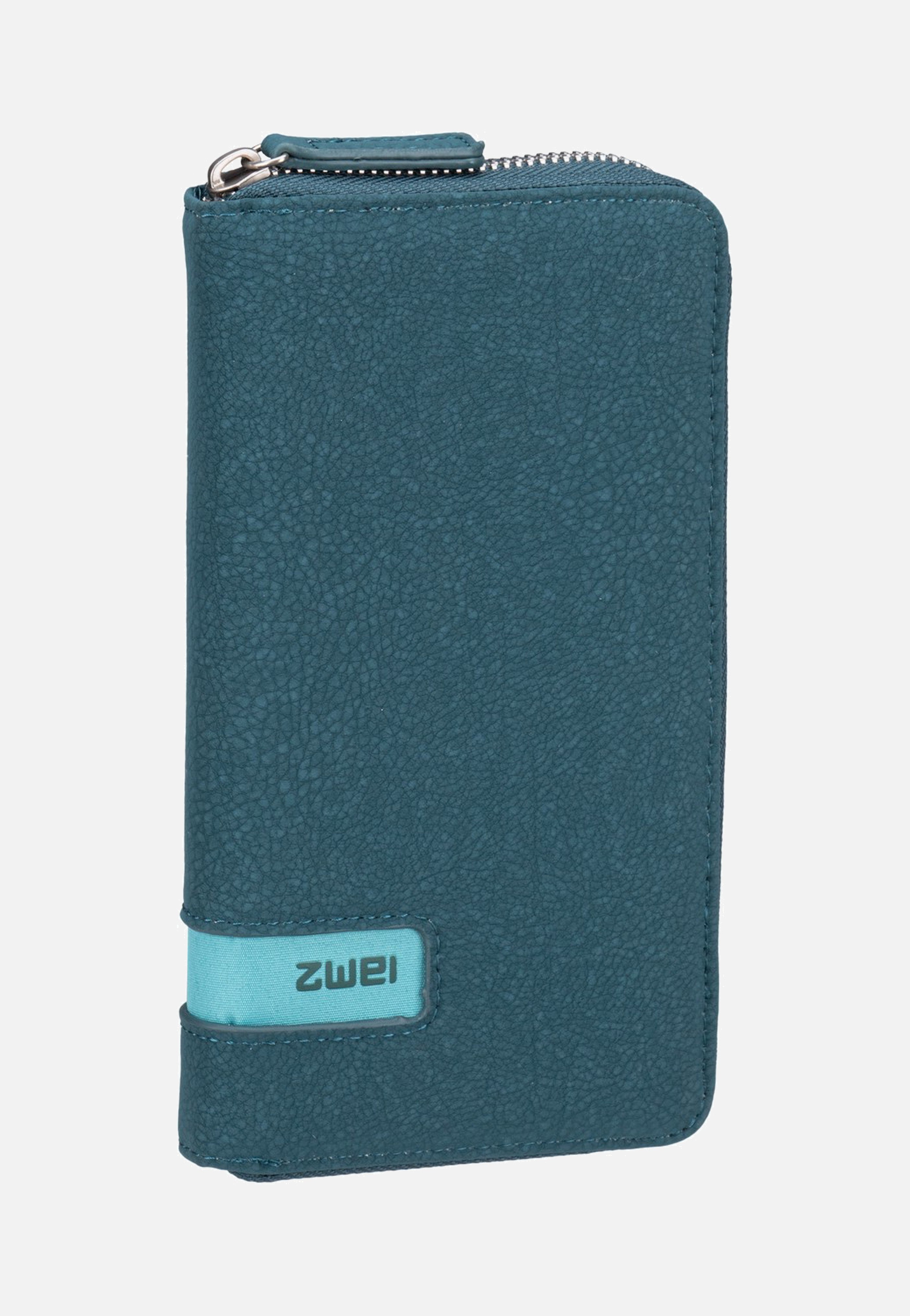 zwei - Mademoiselle M.Wallet MW2 Pacific - Wallet | Women-Image