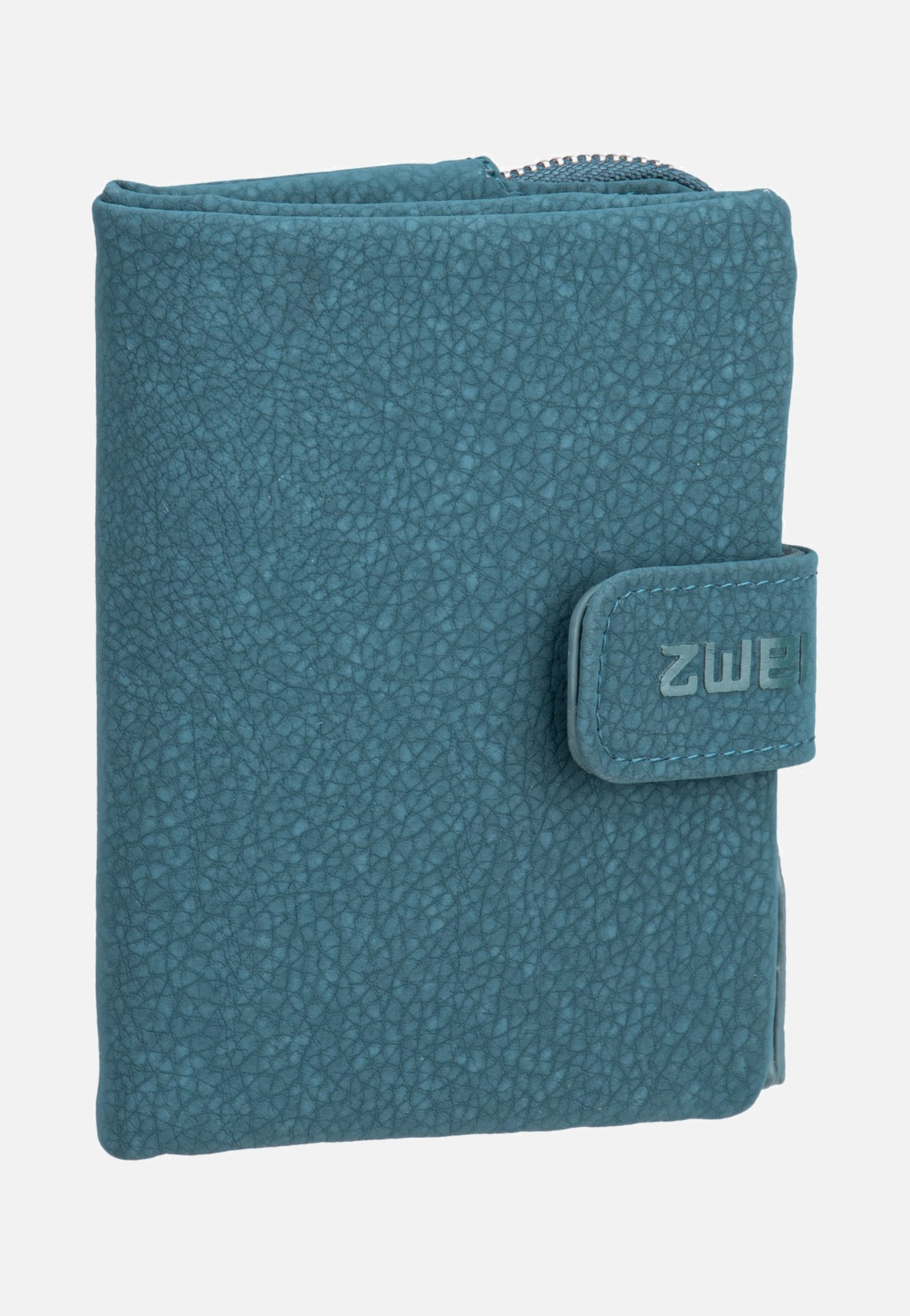 zwei - Mademoiselle M.Wallet MW5 Pacific - Wallet | Women-Image