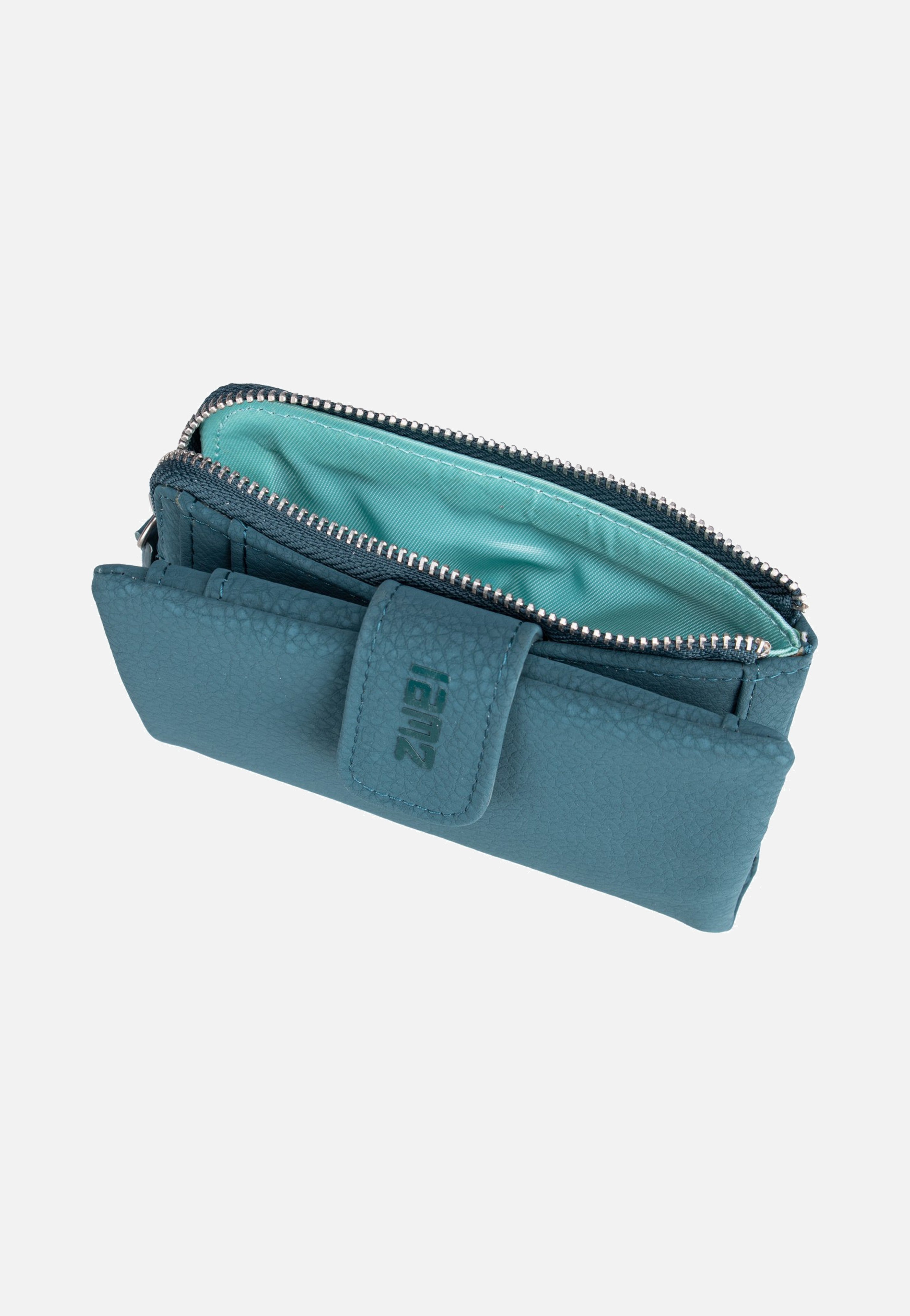 zwei Mademoiselle M.Wallet MW5 Pacific Portemonnaie