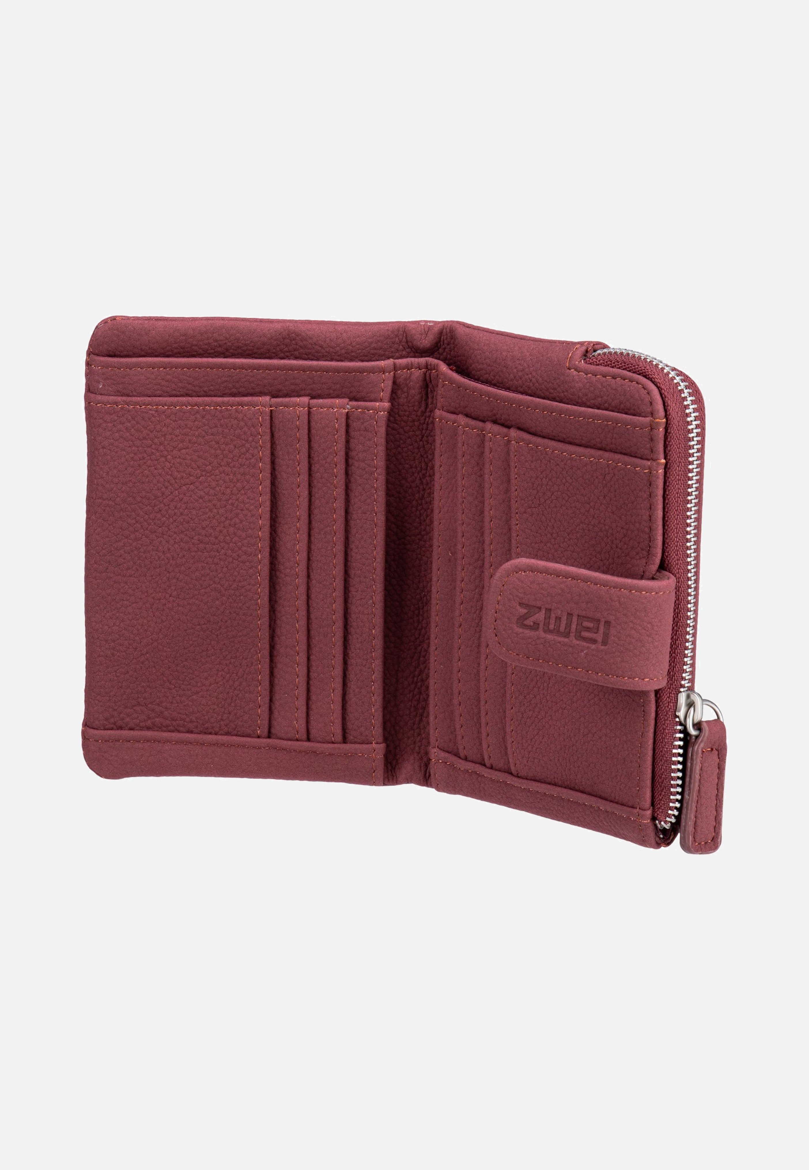 zwei - Mademoiselle M.Wallet MW5 Rubin - Wallet | Women-Image