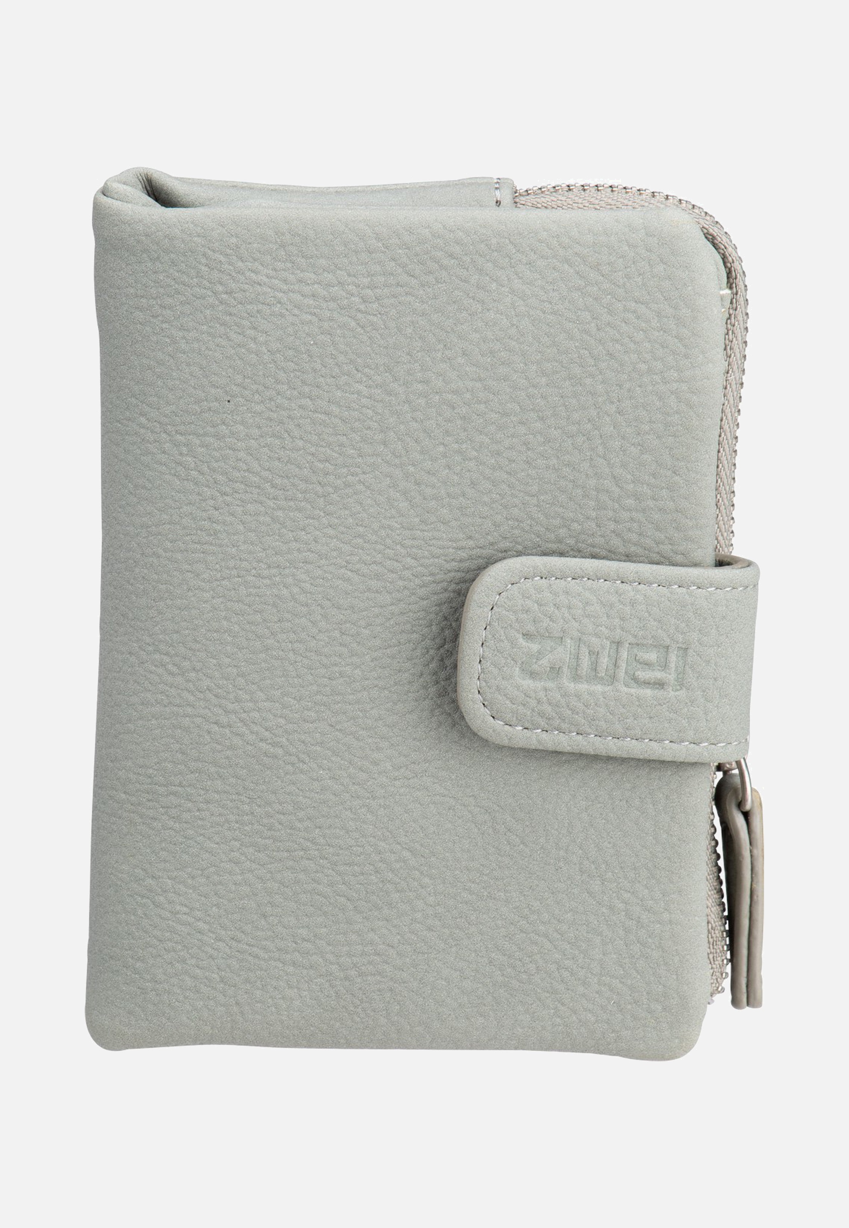 zwei - Mademoiselle M.Wallet MW5 Sage - Wallet | Women-Image