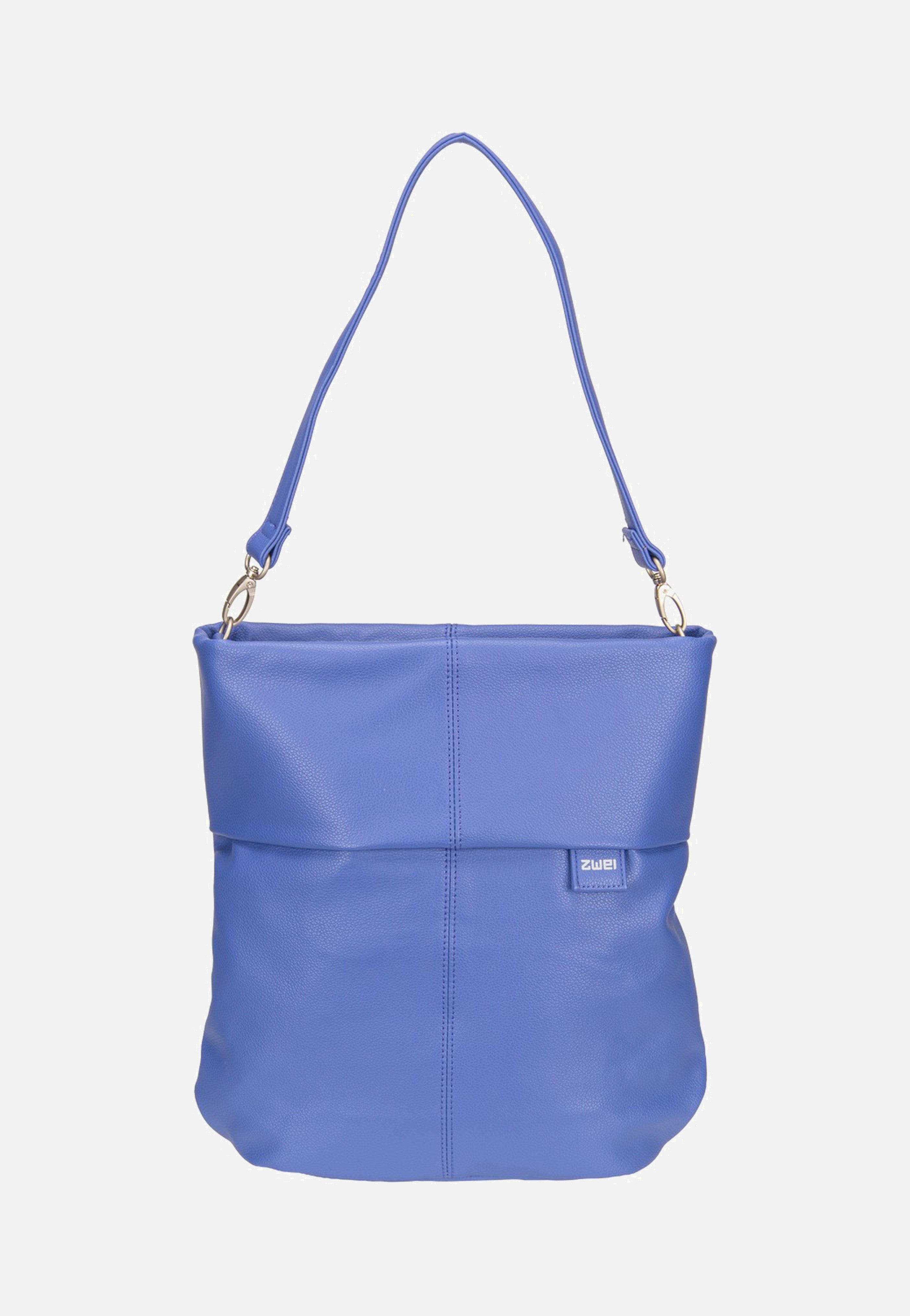 zwei - Mademoiselle M12 Limited Royal - Hobo Bag | Neutral-Image