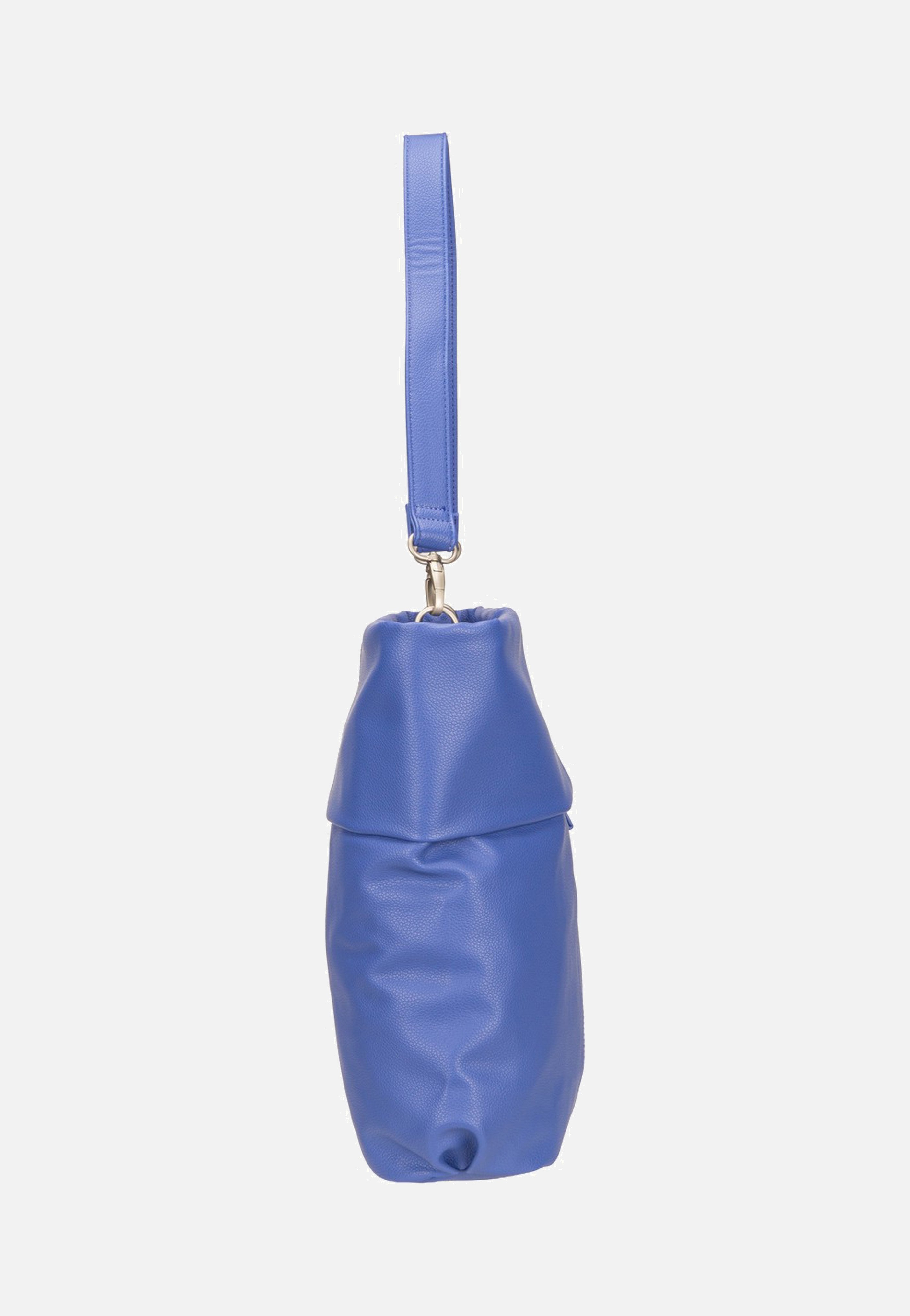 zwei - Mademoiselle M12 Limited Royal - Hobo Bag | Neutral-Image