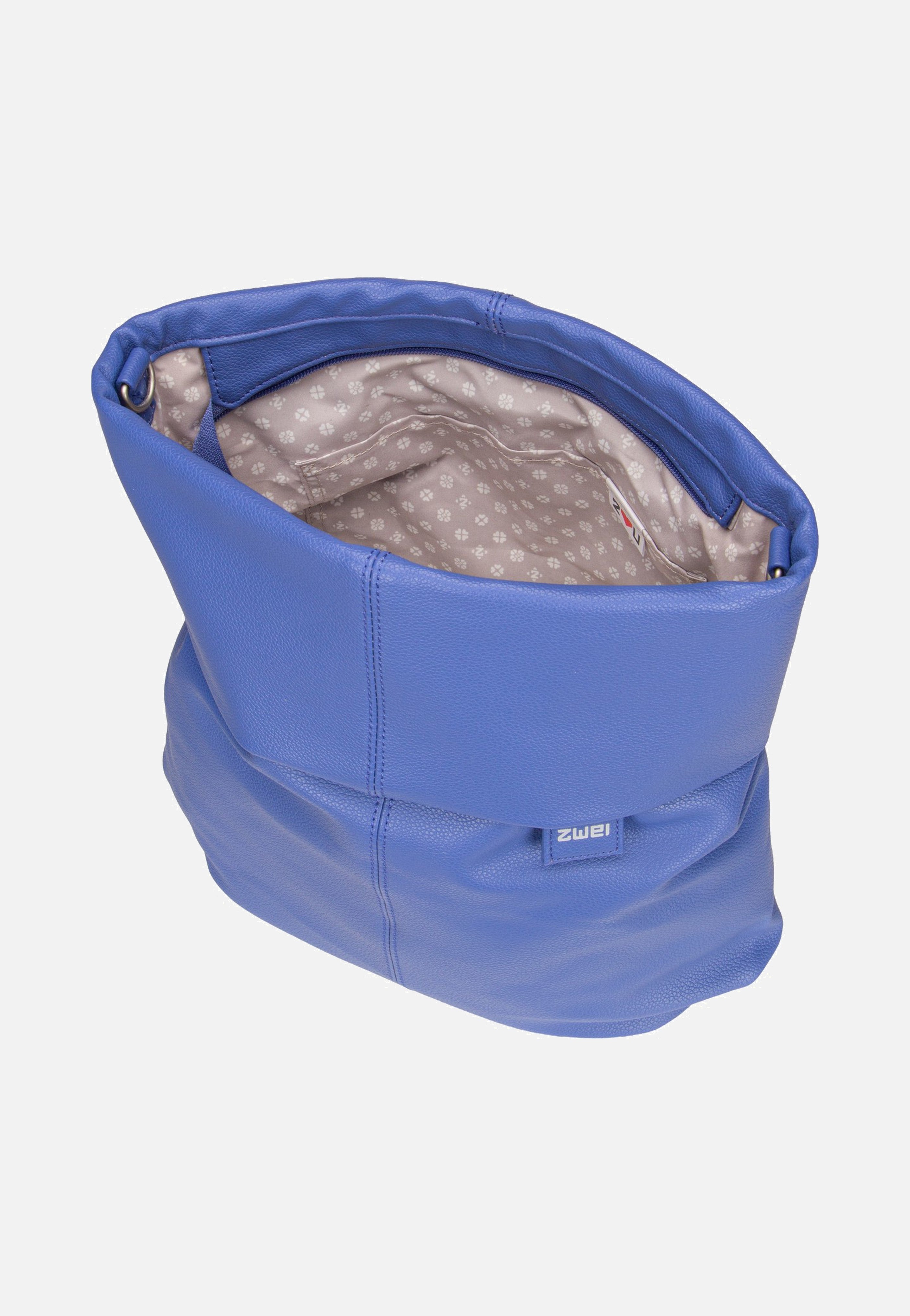 zwei - Mademoiselle M12 Limited Royal - Hobo Bag | Neutral-Image