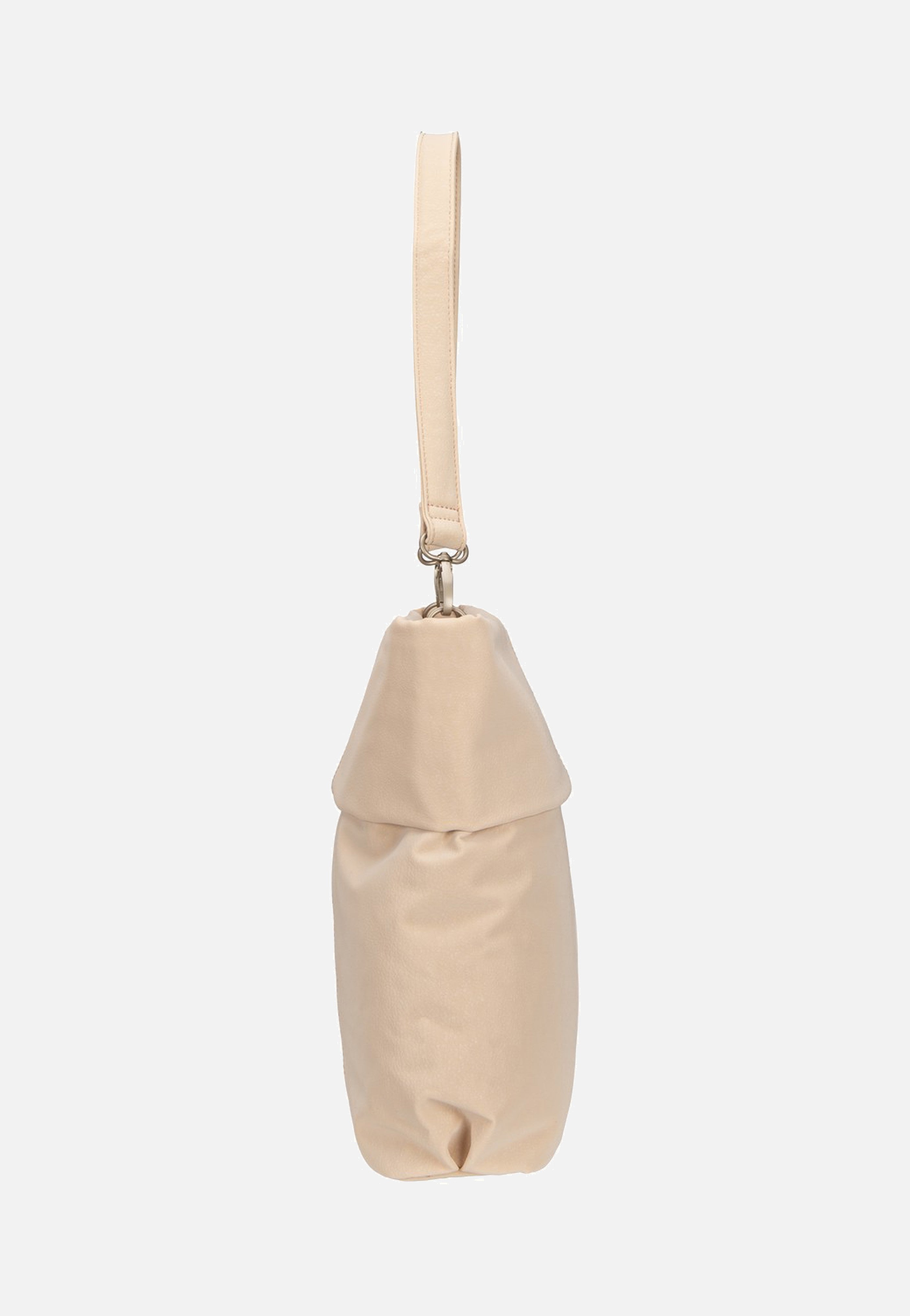 zwei - Mademoiselle M12 Sand - Hobo Bag | Neutral-Image