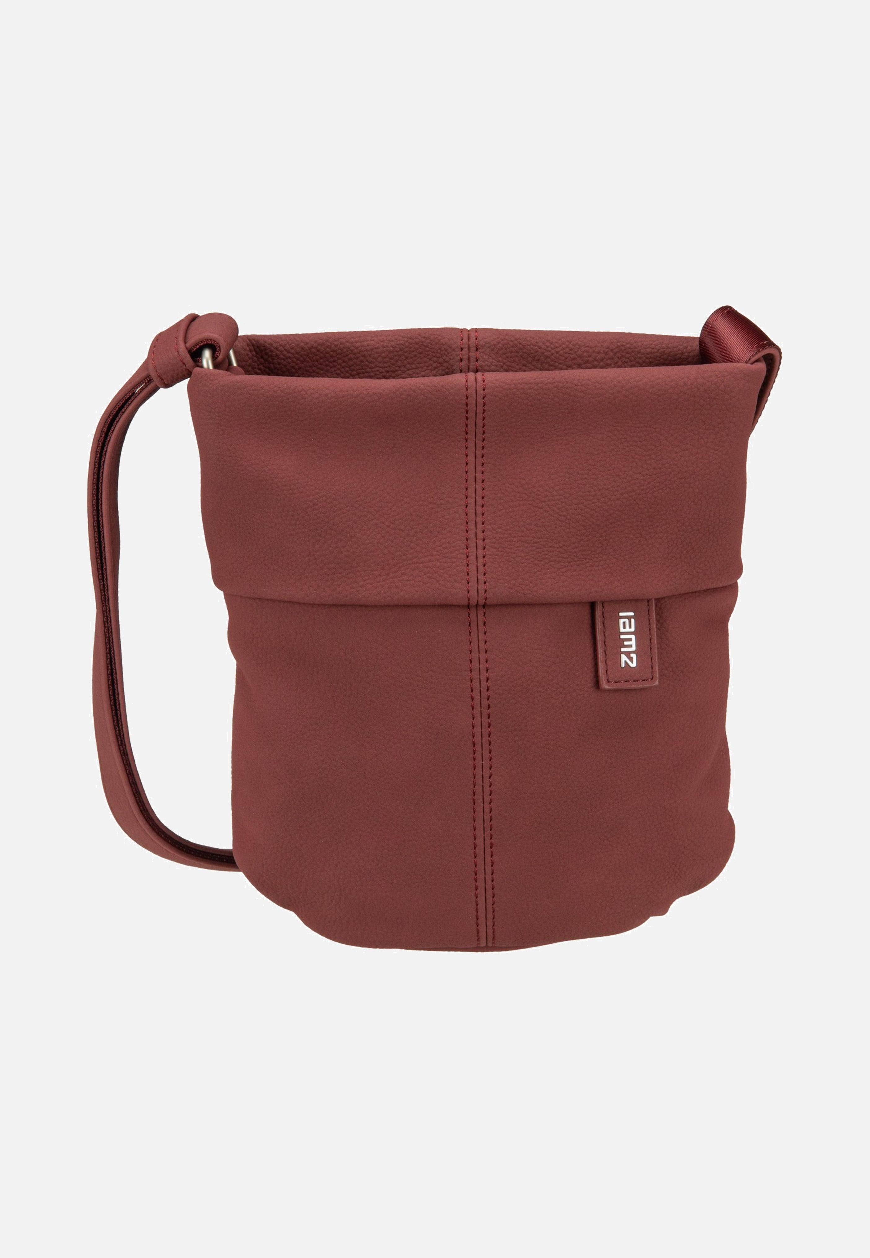 zwei - Mademoiselle M45 M Rubin - Crossbody Bag | Neutral-Image