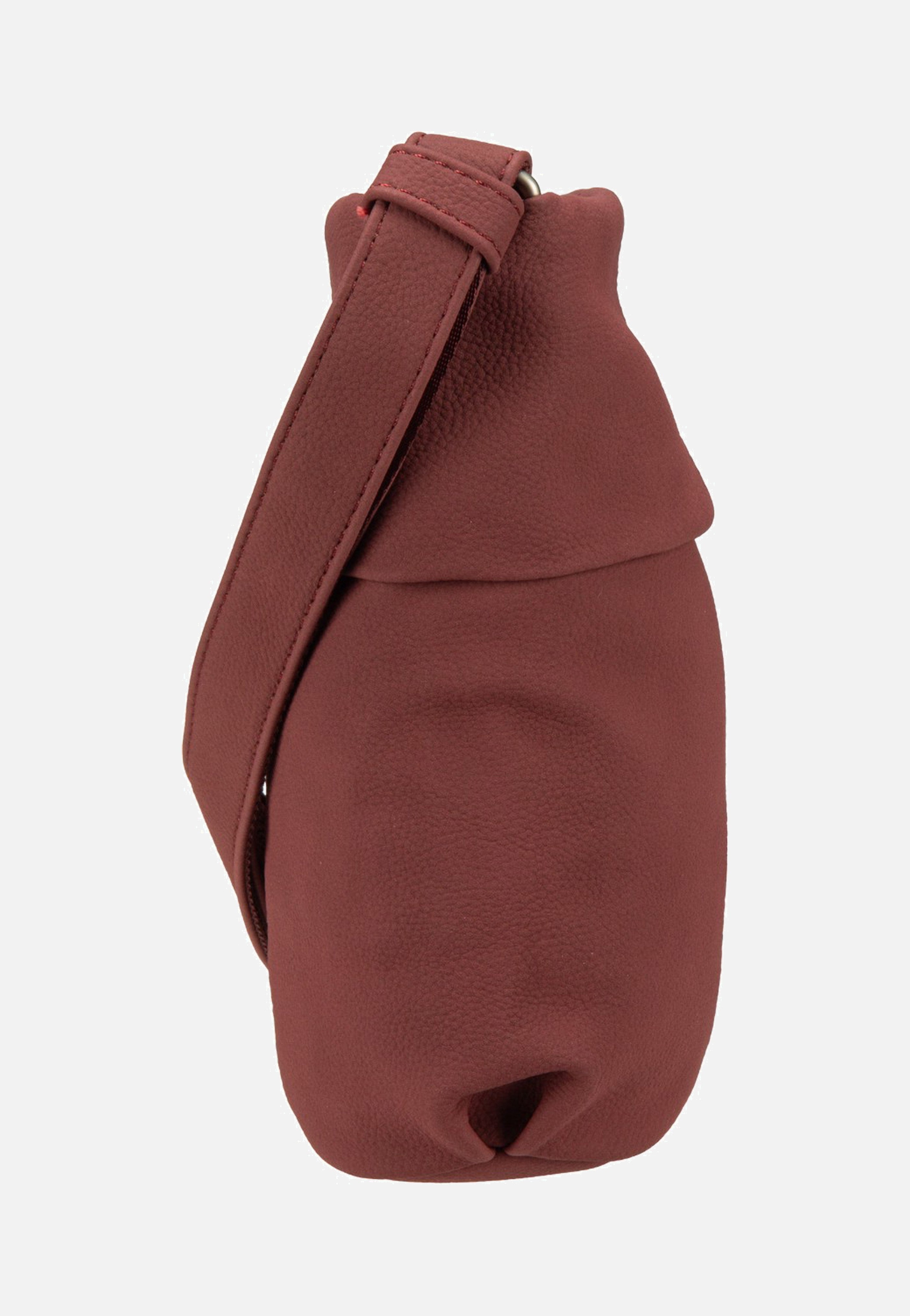 zwei - Mademoiselle M45 M Rubin - Crossbody Bag | Neutral-Image