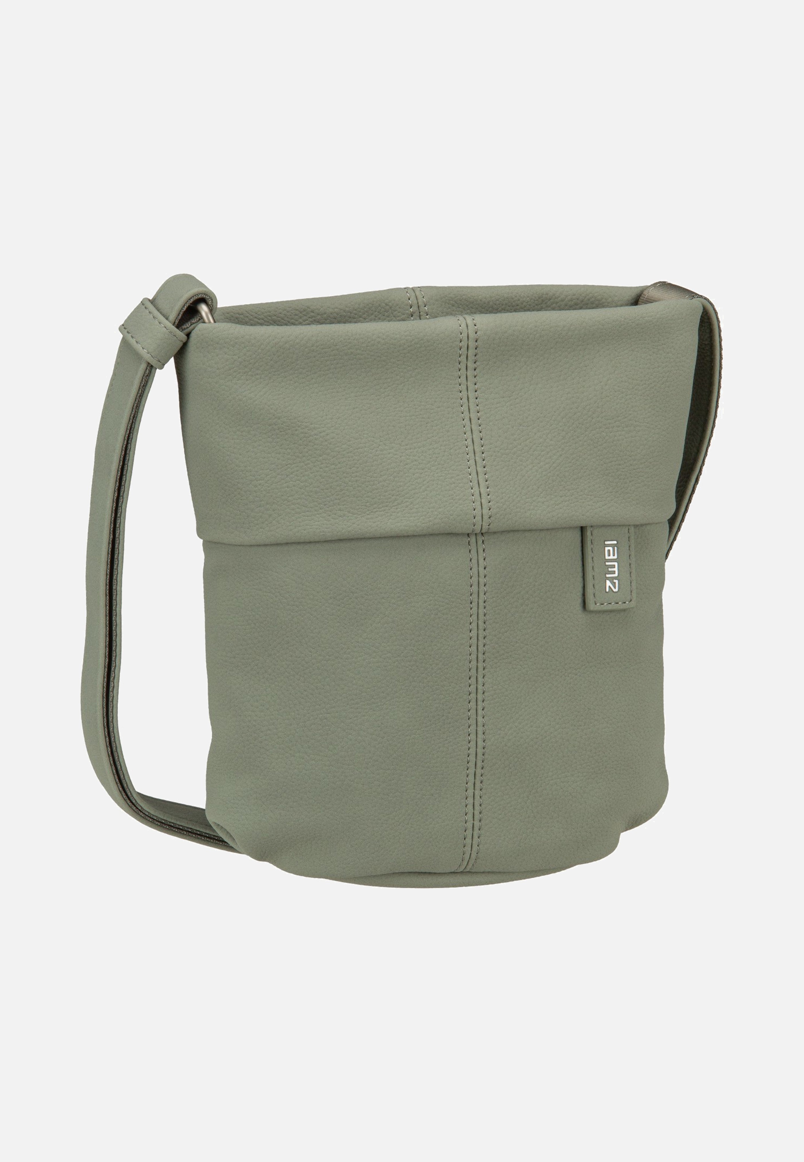 zwei - Mademoiselle M45 M Sage - Crossbody Bag | Neutral-Image