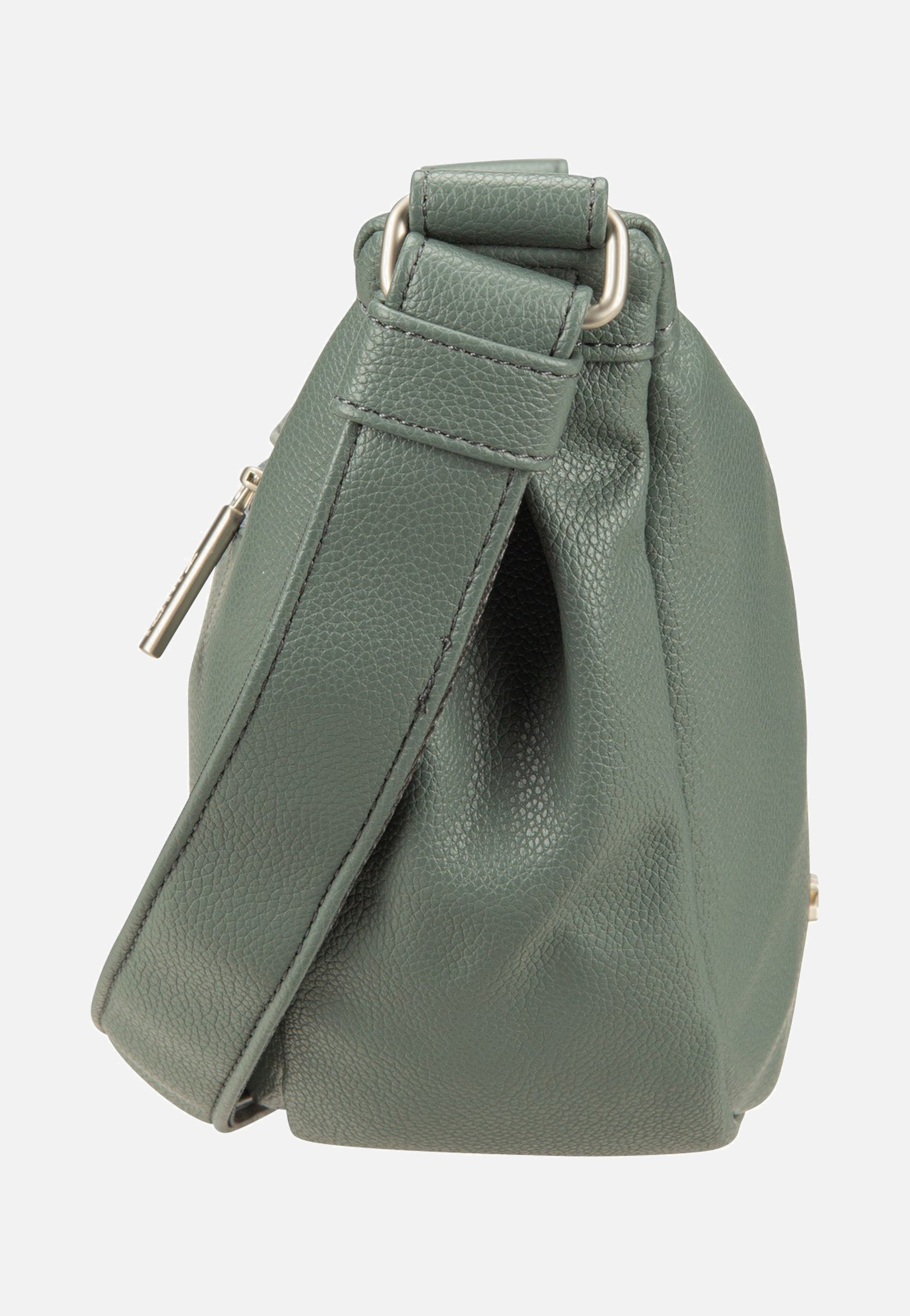 zwei - Mademoiselle M50 M Eucalyptus - Sling Bag | Neutral-Image
