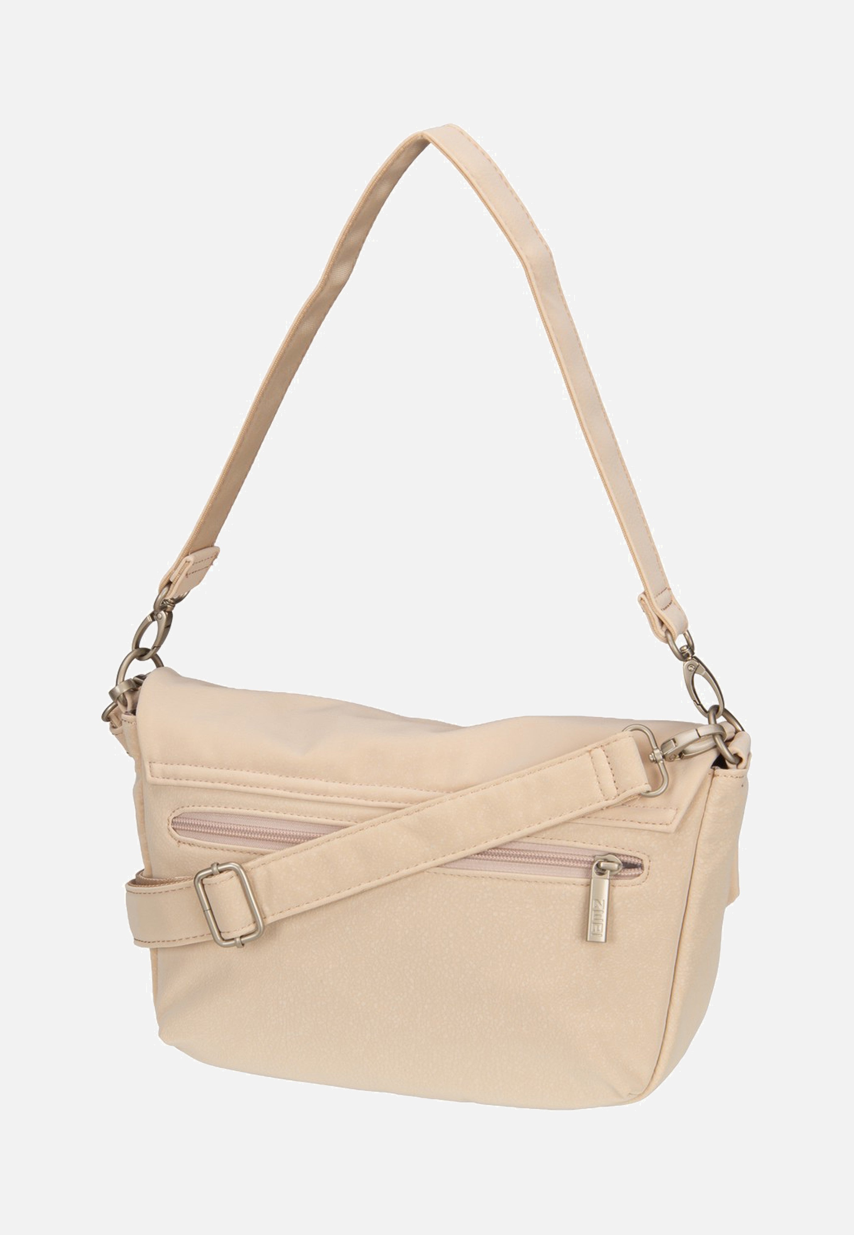 zwei - Mademoiselle M60 Sand - Messenger Bag | Neutral-Image