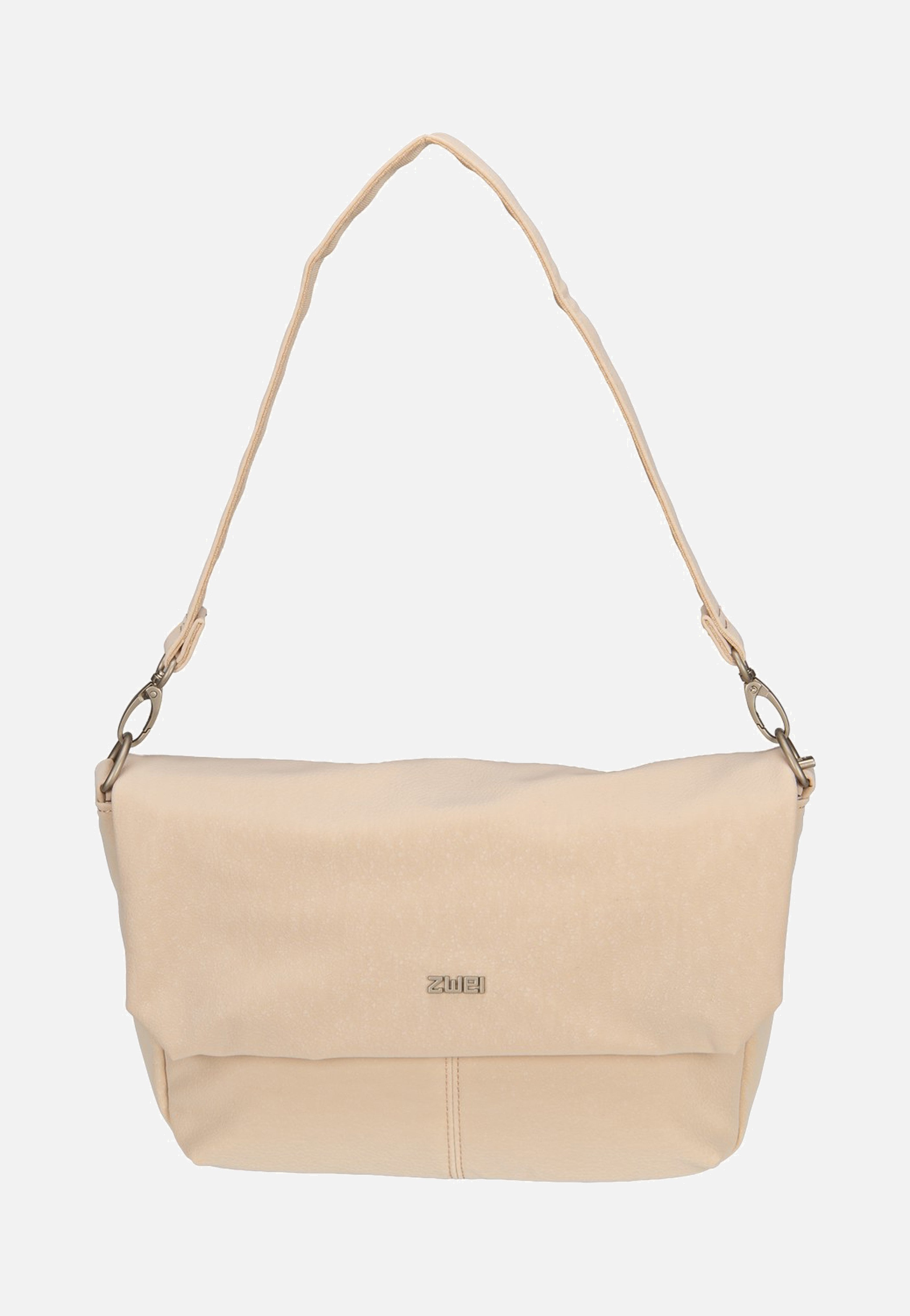 zwei Mademoiselle M60 Sand Messenger Bag