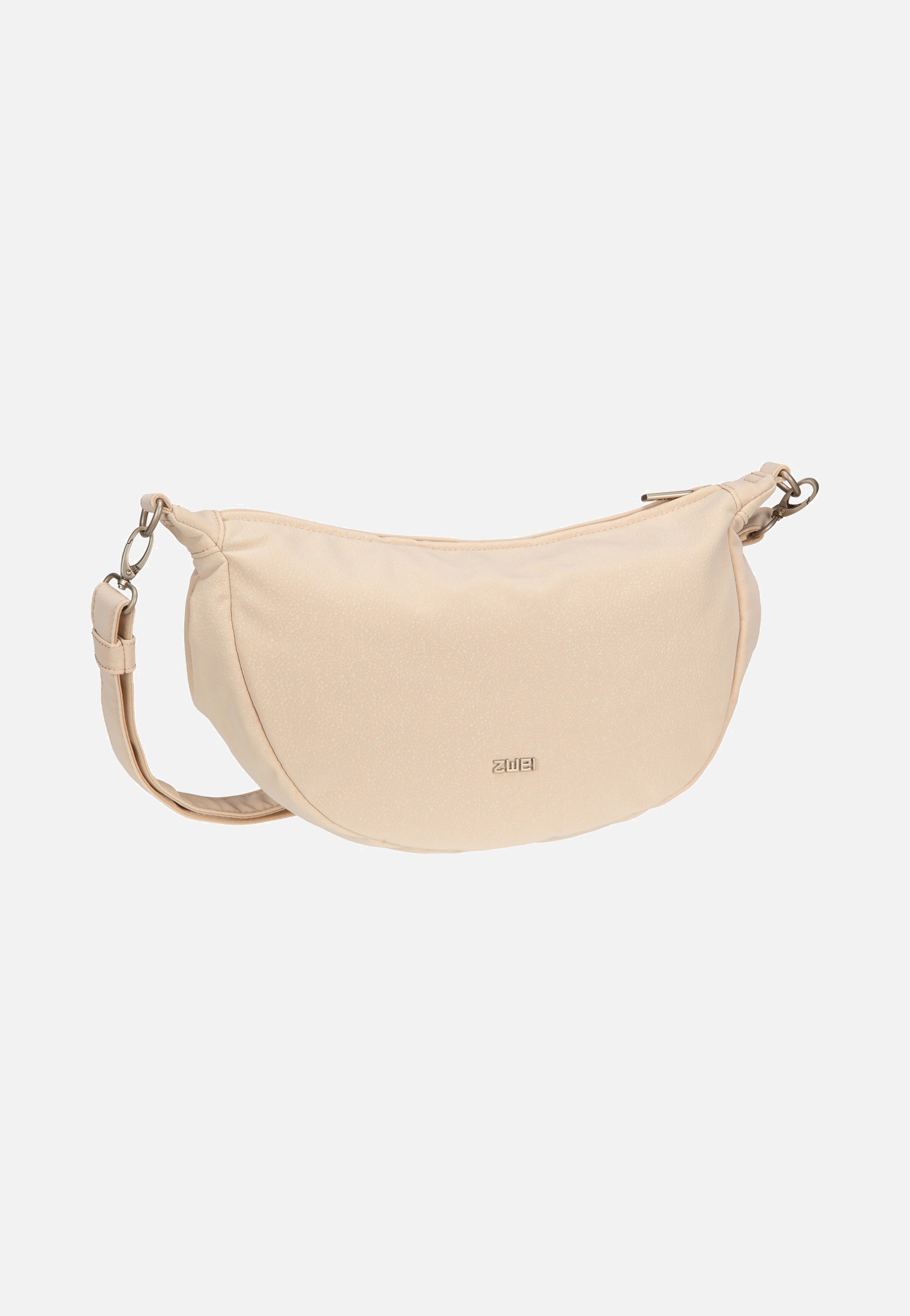 zwei - Mademoiselle M70 Sand - Sling Bag | Neutral-Image