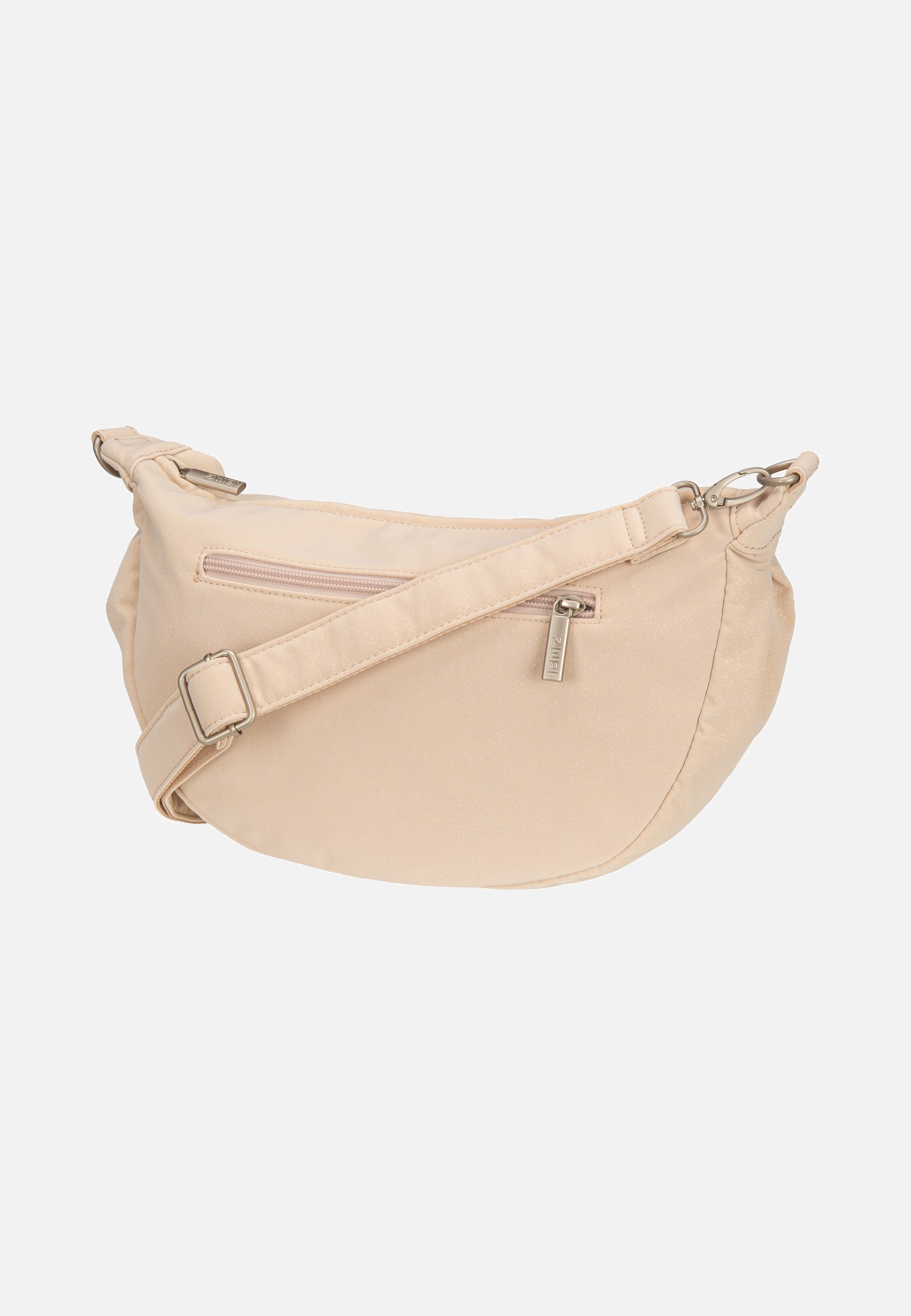 zwei - Mademoiselle M70 Sand - Sling Bag | Neutral-Image