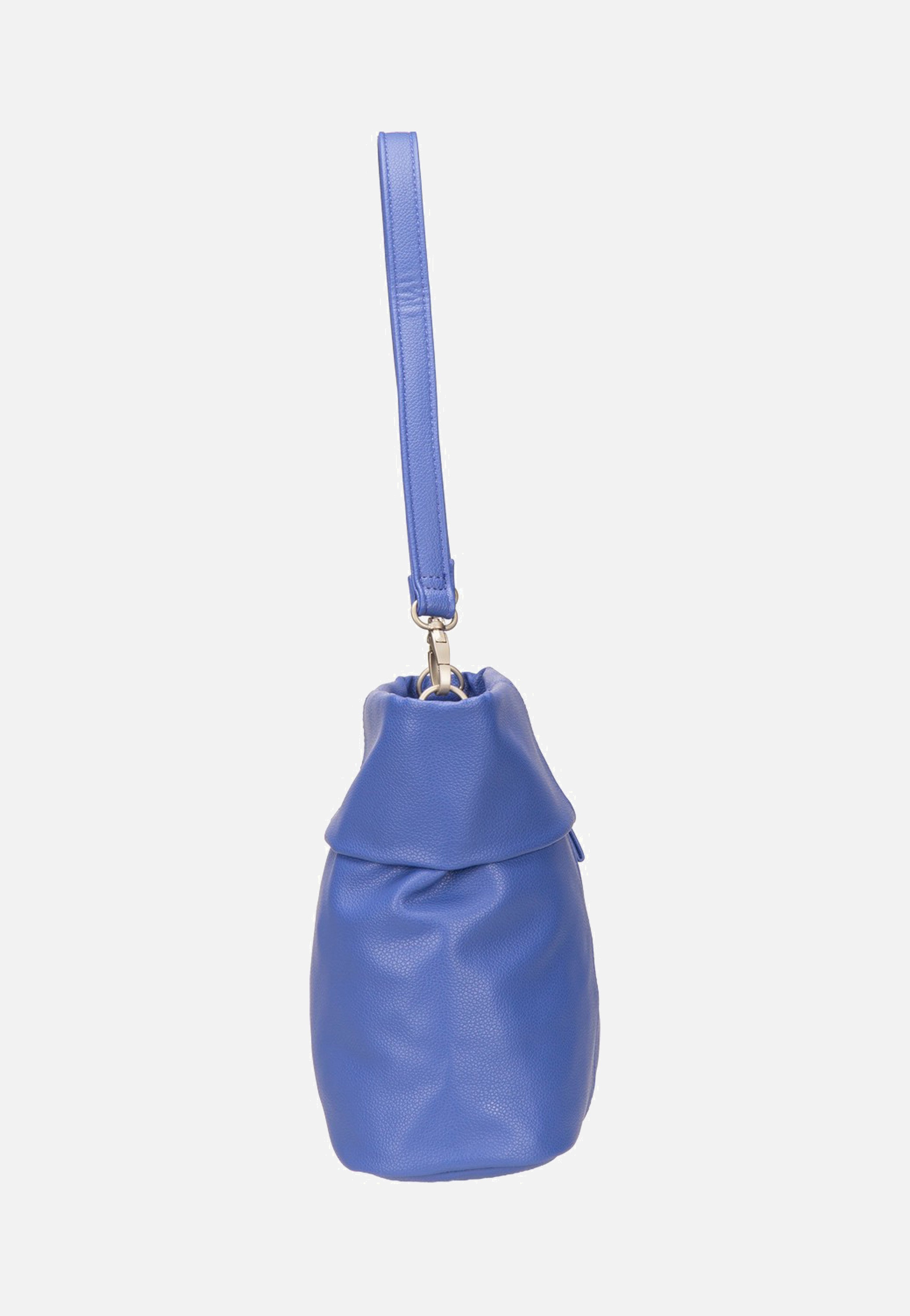 zwei Mademoiselle M8 Limited Royal Beuteltasche