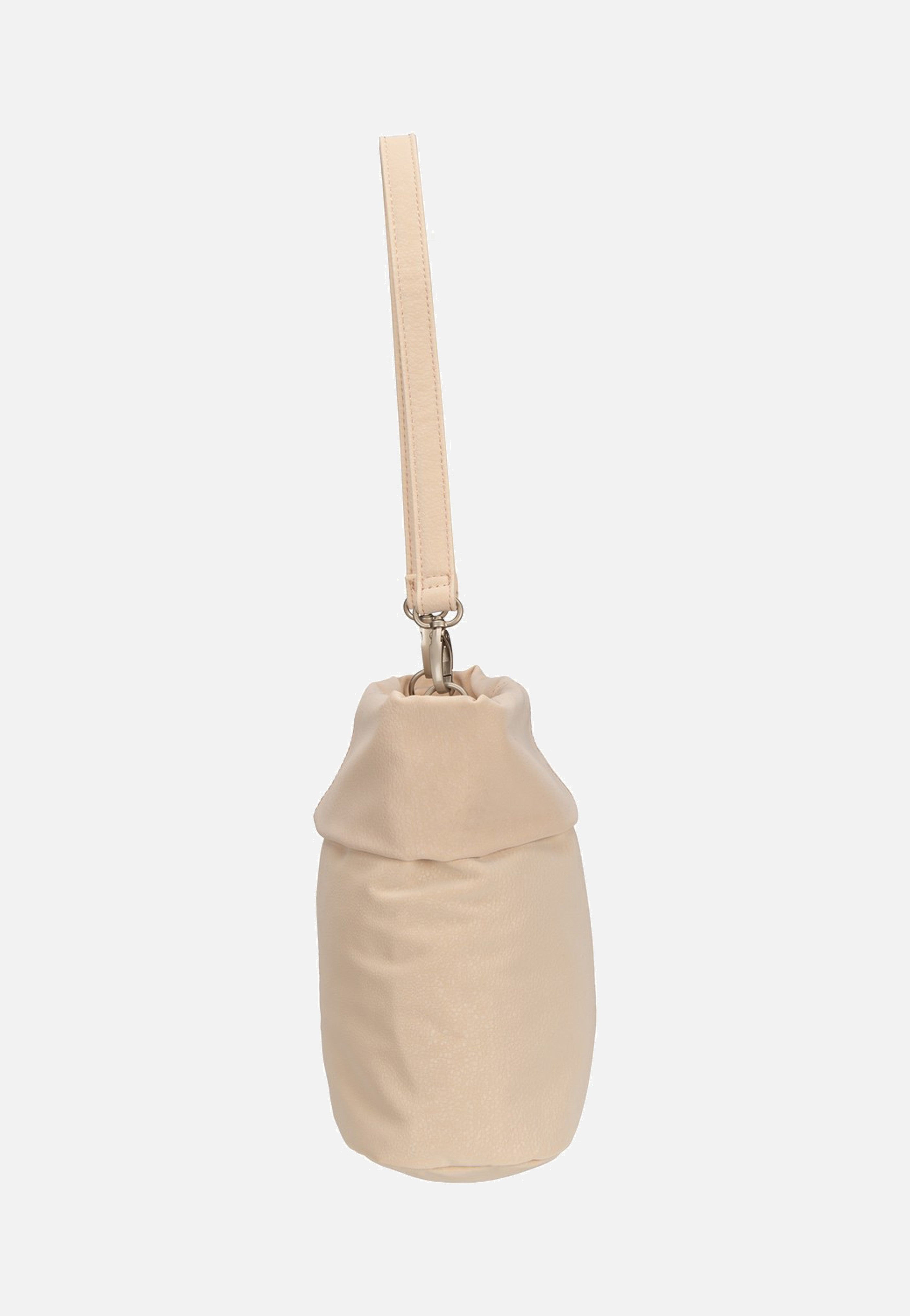 zwei Mademoiselle M8 Sand Beuteltasche