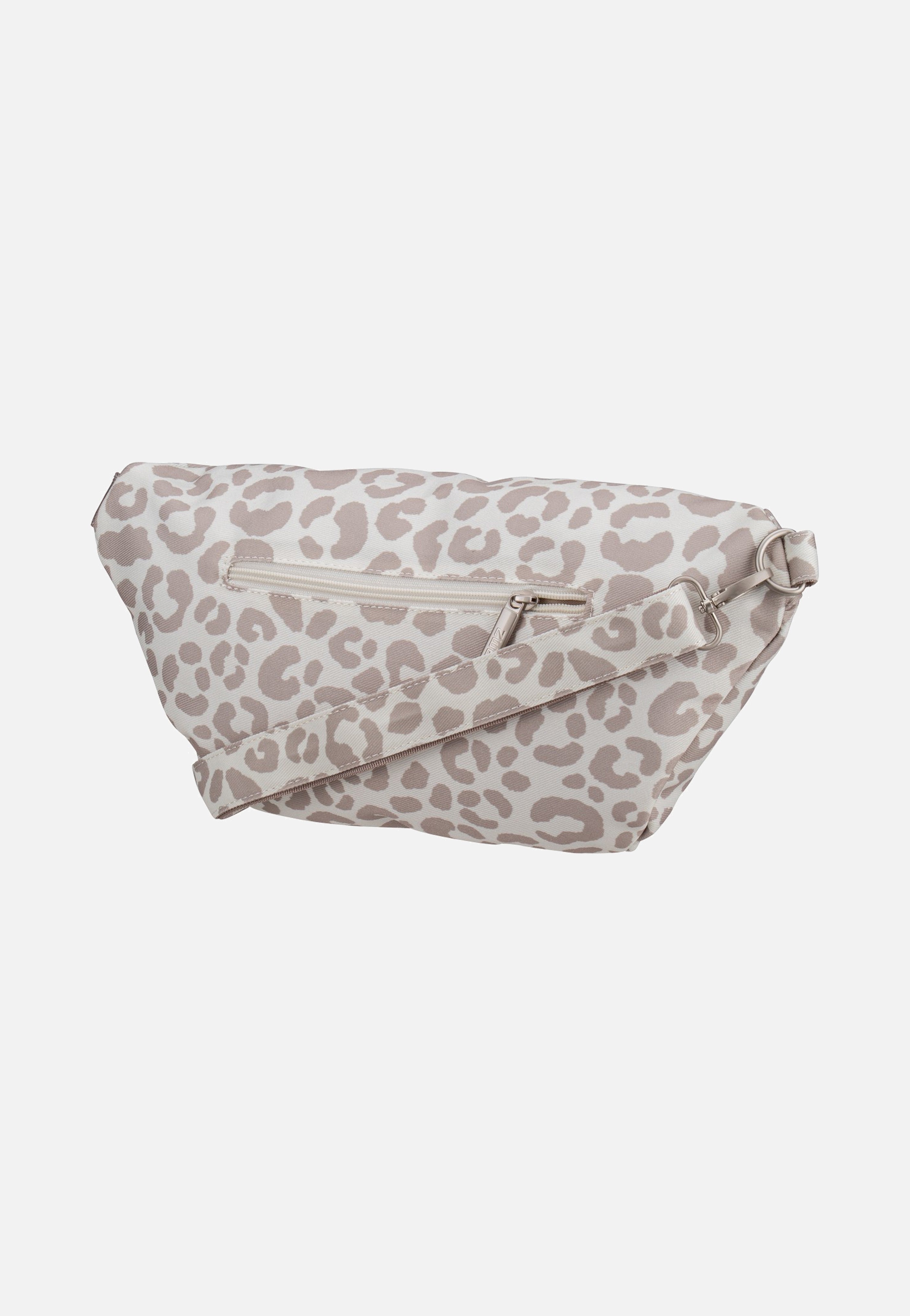 zwei - Mademoiselle MH80 Leo Cotton - Fanny Pack | Women-Image