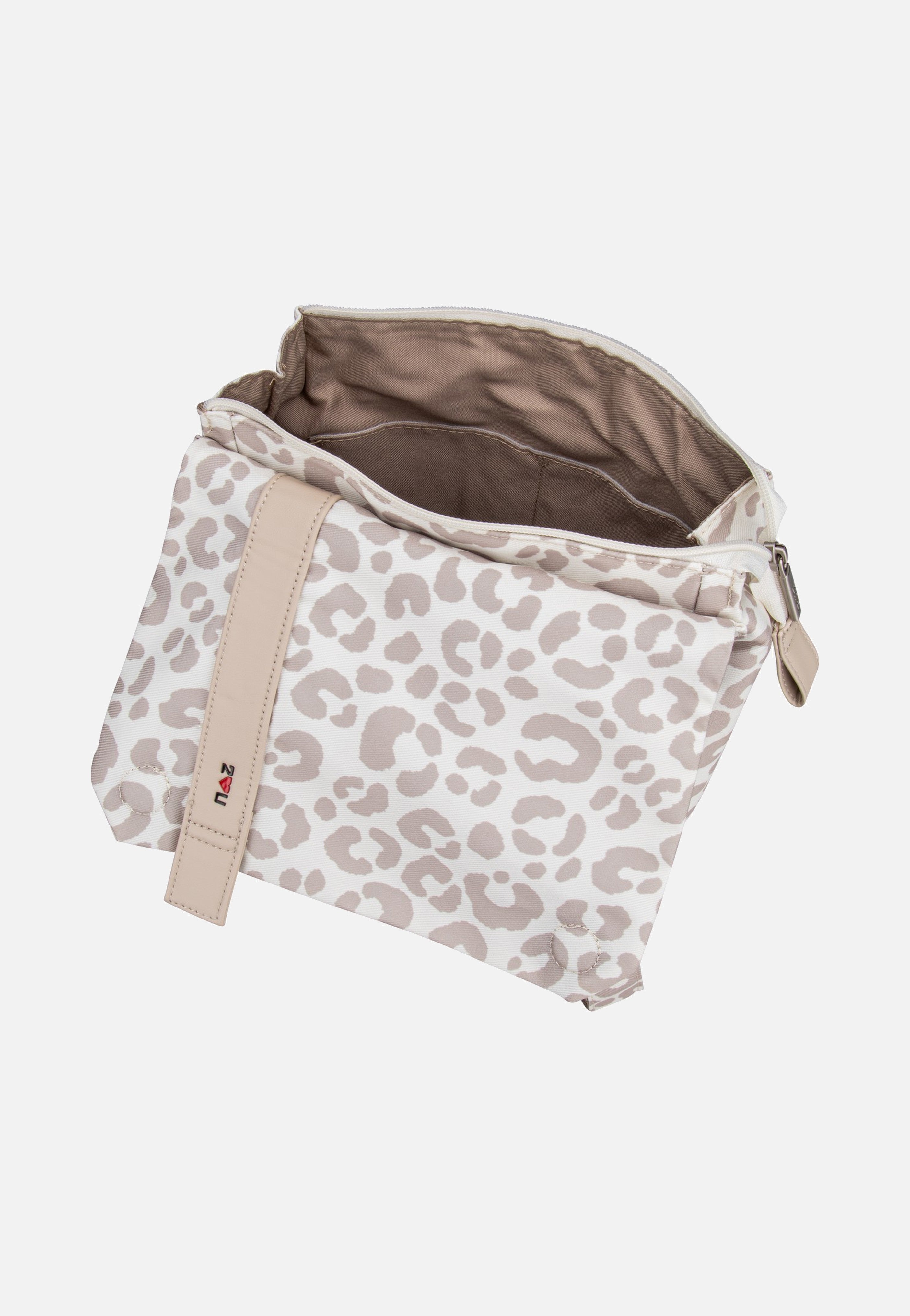 zwei - Mademoiselle MR13 Leo Cotton - Backpack | Women-Image