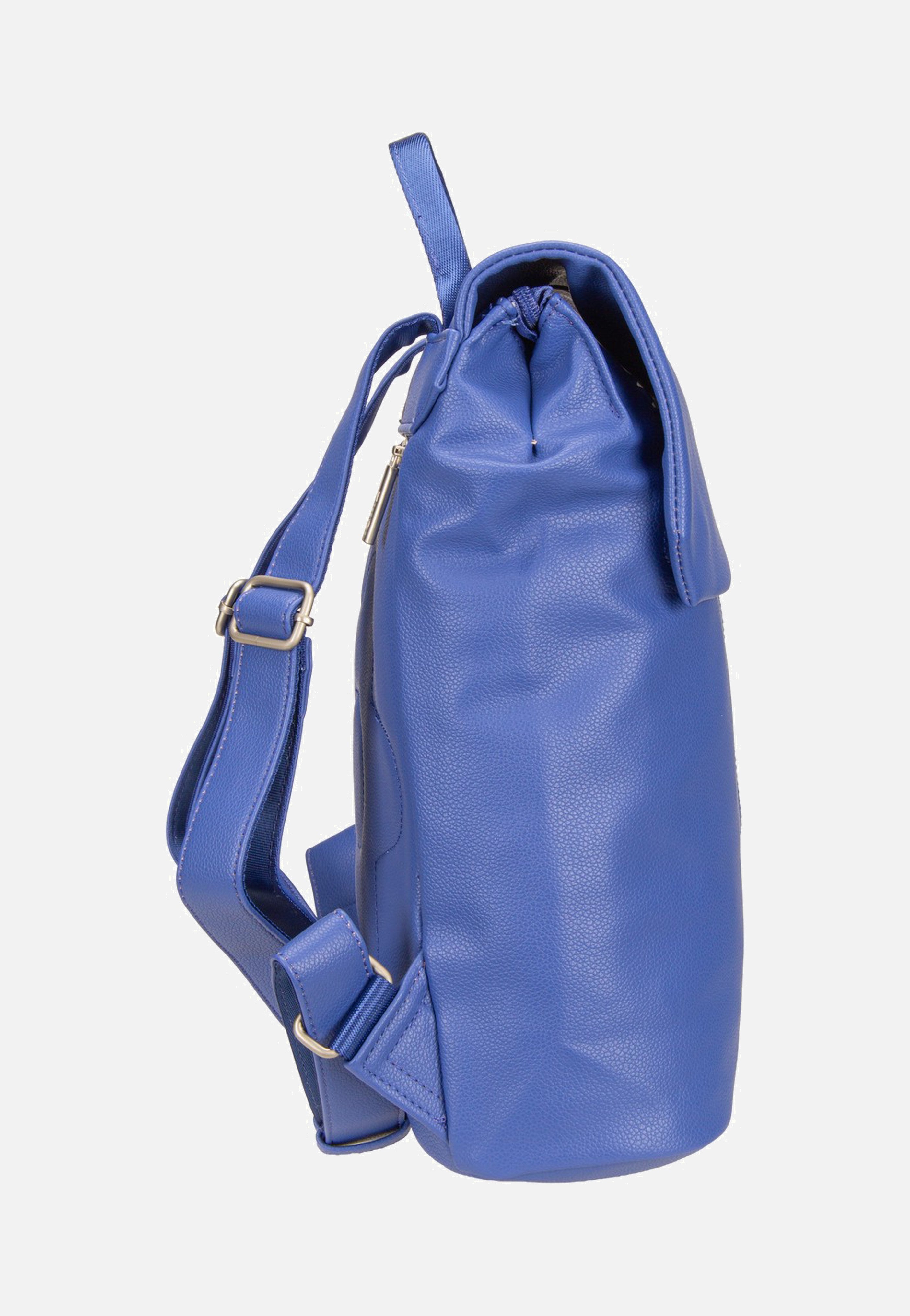 zwei - Mademoiselle MR13 Limited Royal - Backpack | Women-Image