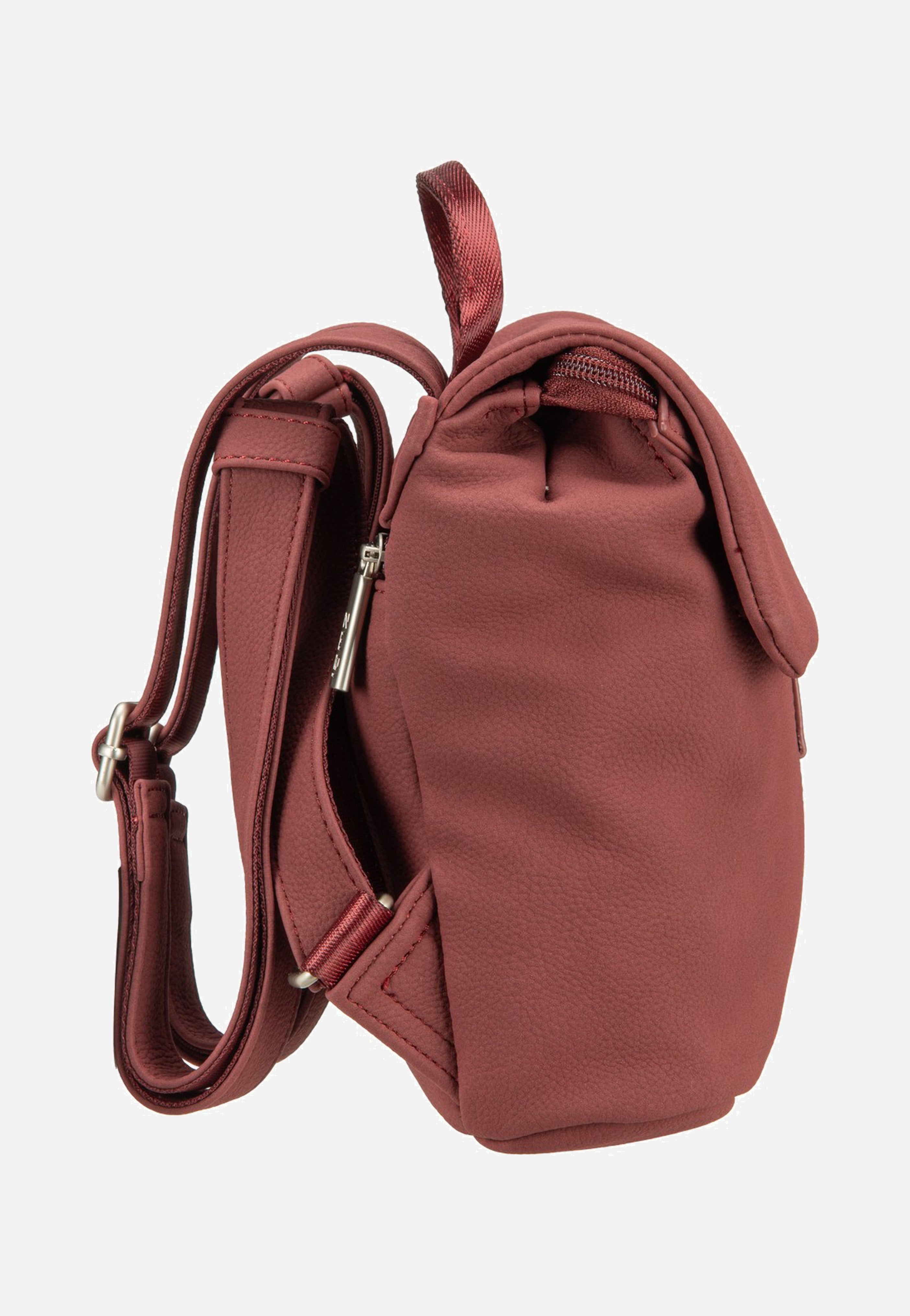 zwei Mademoiselle MR45 M Rubin Rucksack